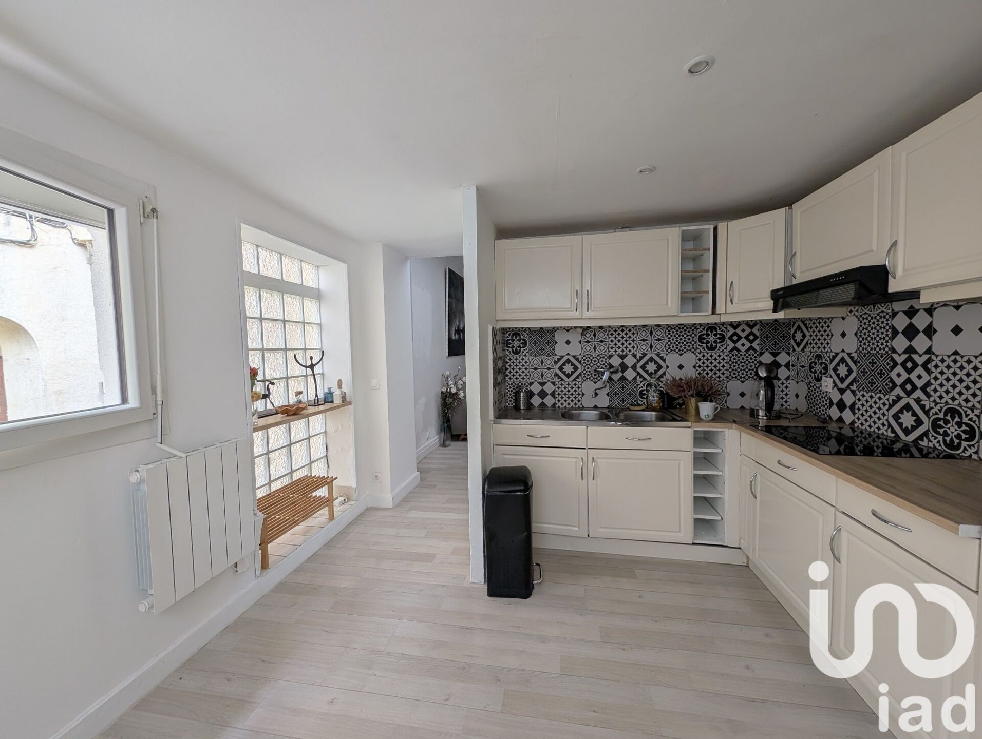 Appartement à vendre, 48m², Herblay-sur-Seine