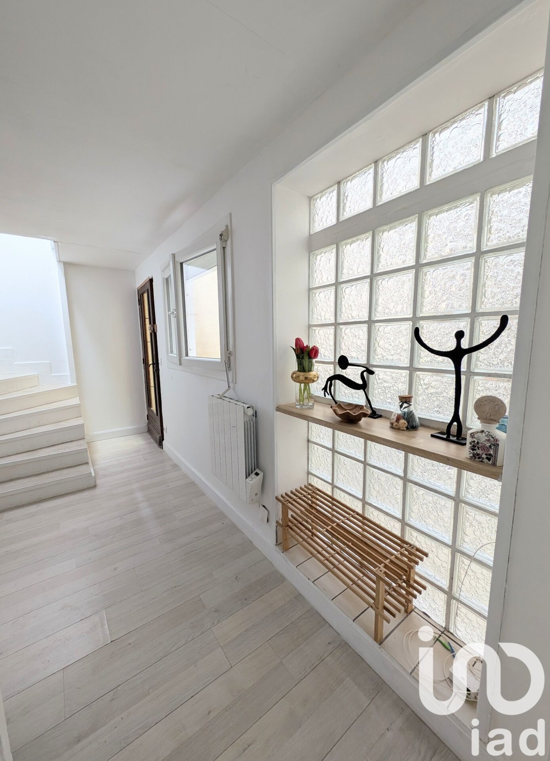 Appartement à vendre, 48m², Herblay-sur-Seine