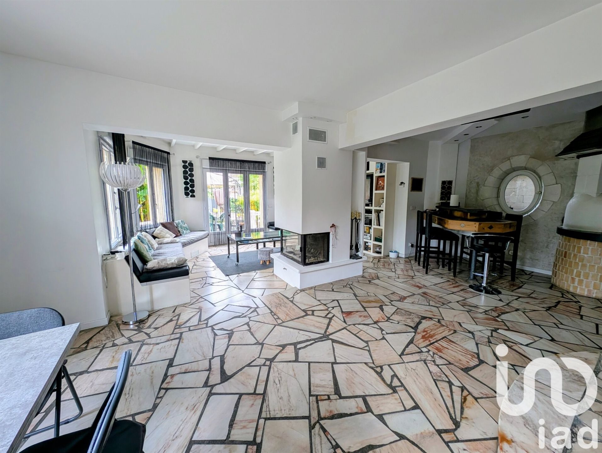 Maison à vendre, 185m², Arnouville