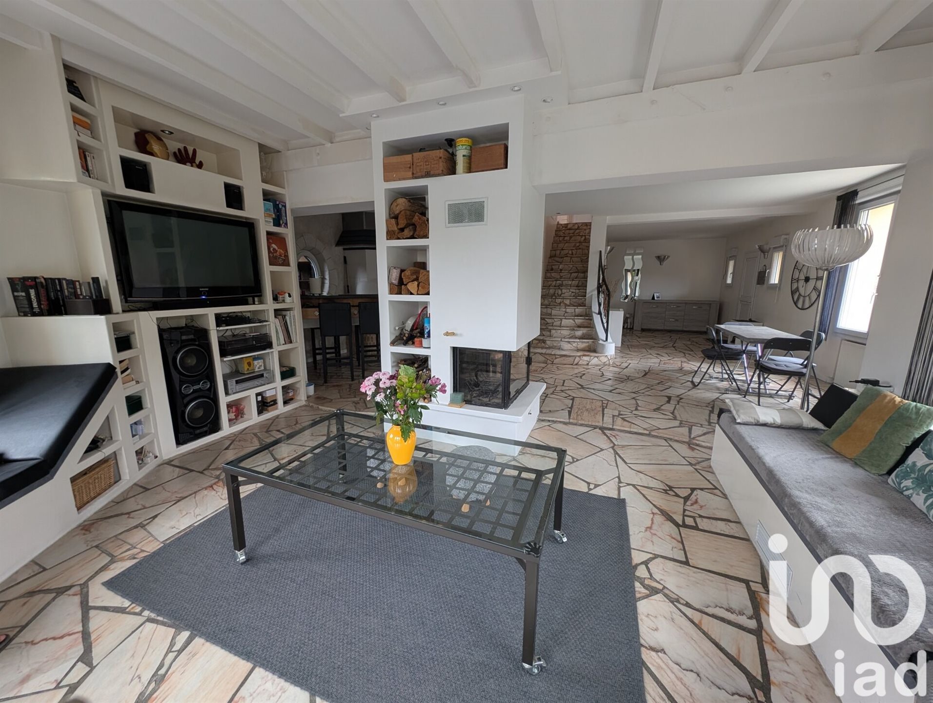 Maison à vendre, 185m², Arnouville