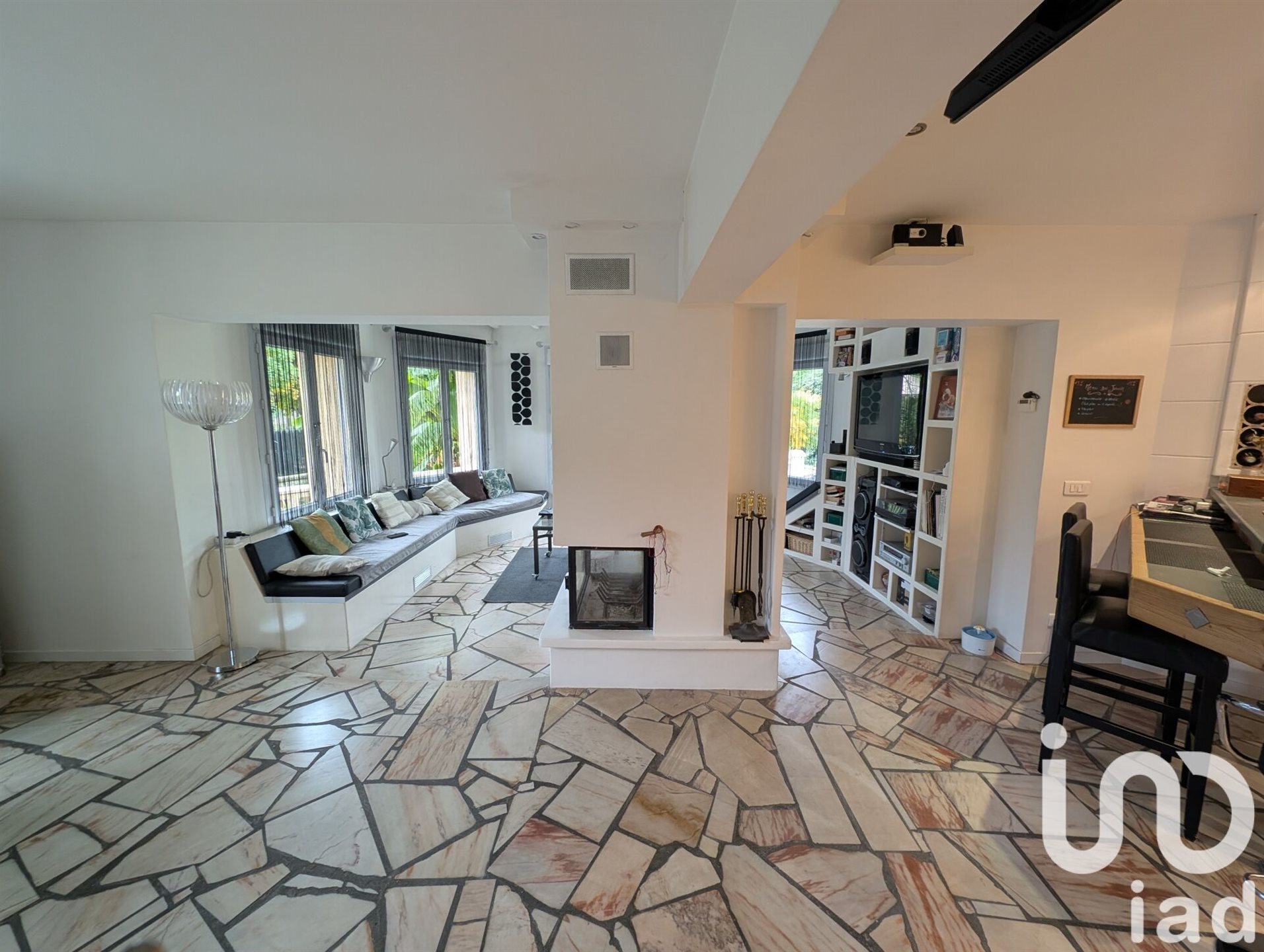Maison à vendre, 185m², Arnouville