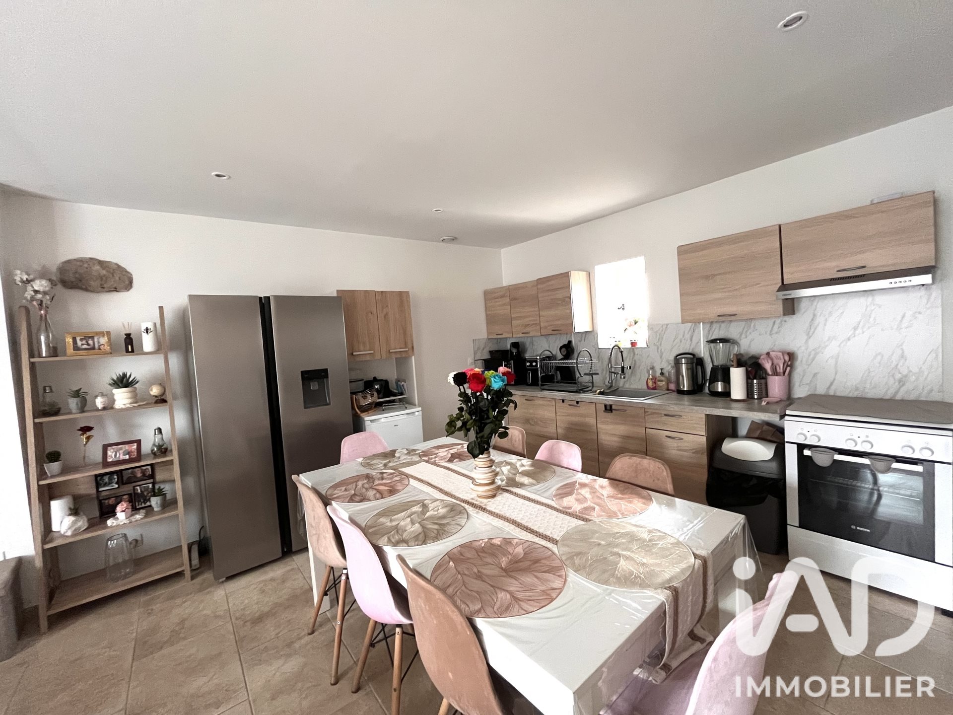 Maison à vendre, 51m², Chaintreaux