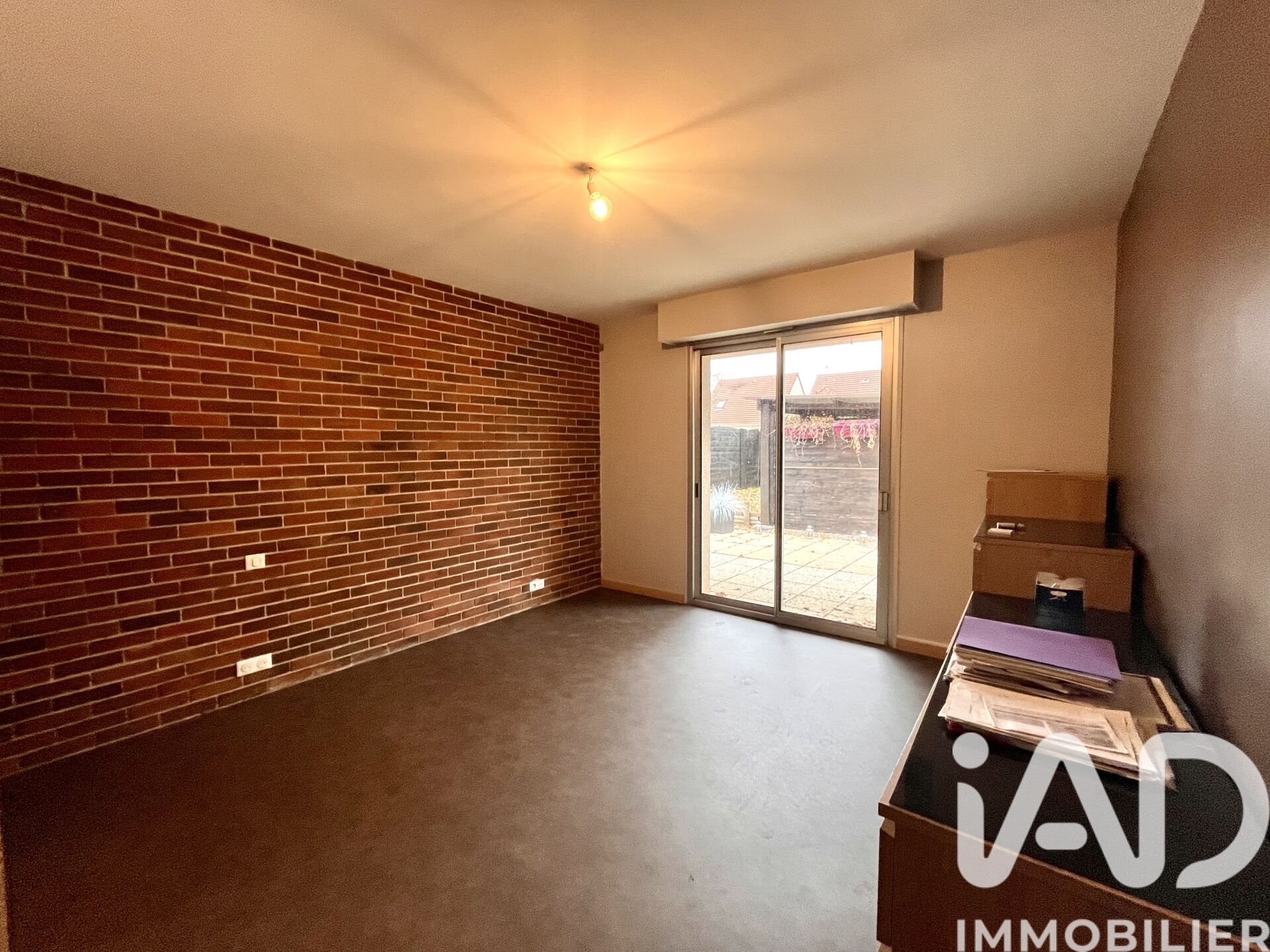 Maison à vendre, 167m², La Grande-Paroisse
