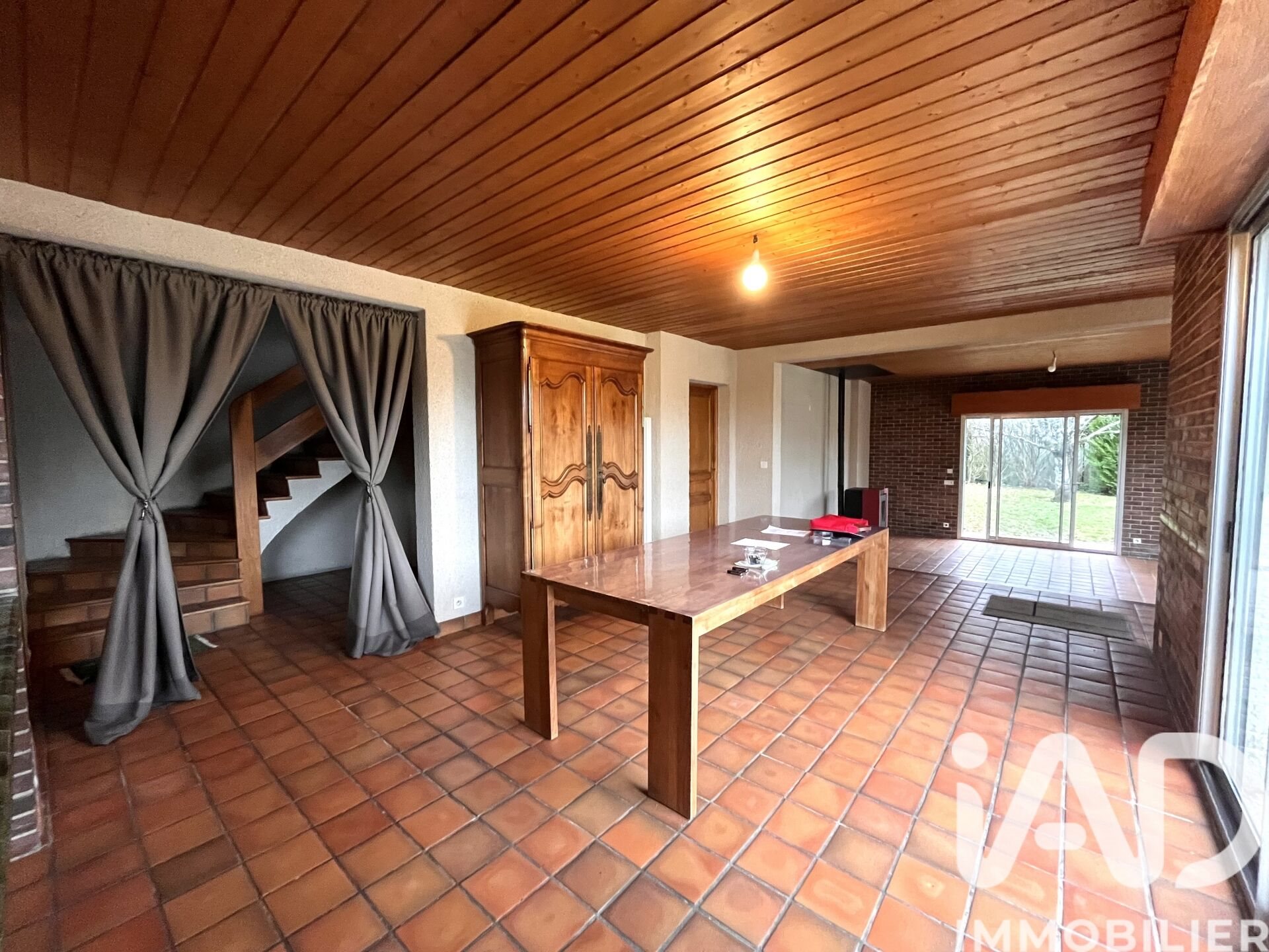 Maison à vendre, 167m², La Grande-Paroisse
