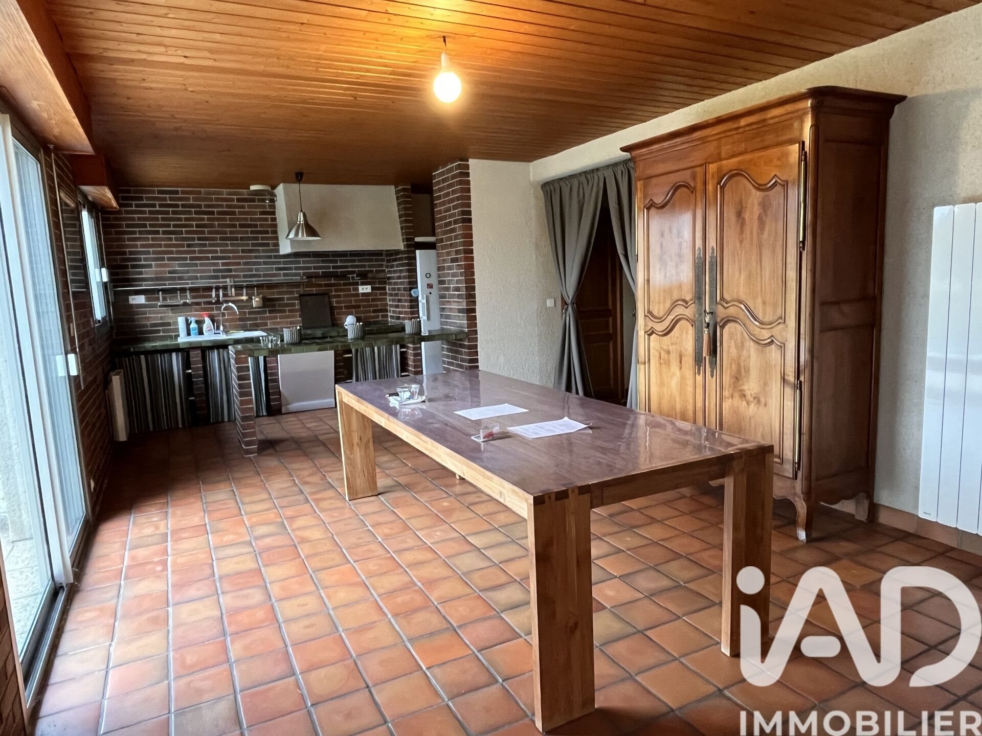 Maison à vendre, 167m², La Grande-Paroisse