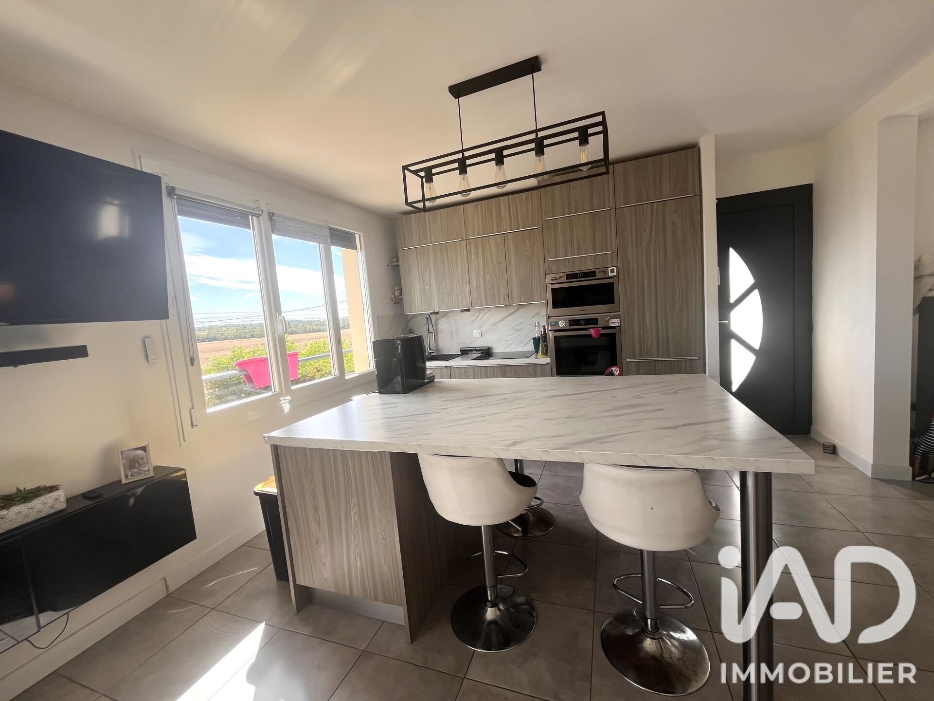 Maison à vendre, 75m², La Grande-Paroisse