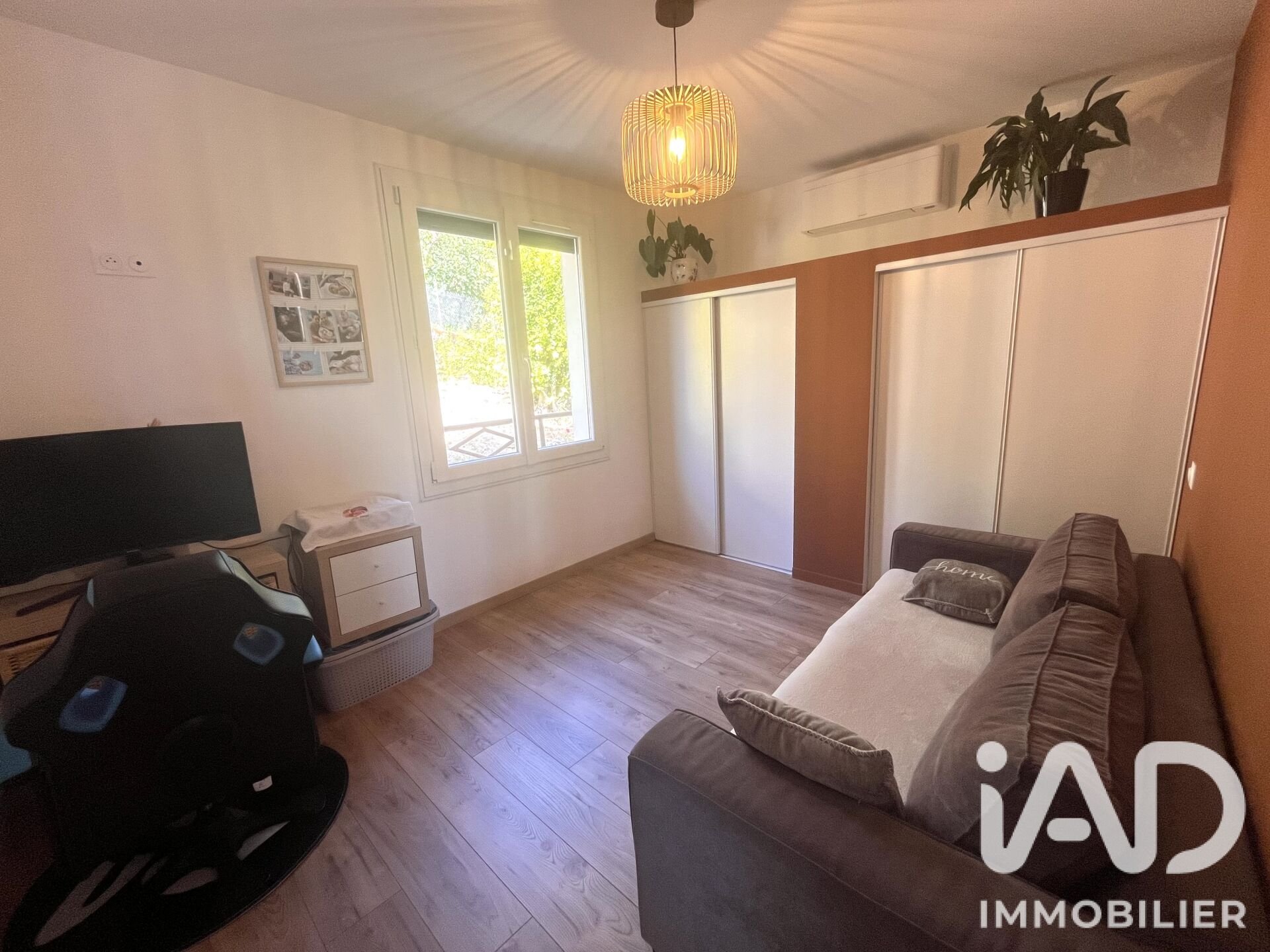 Maison à vendre, 75m², La Grande-Paroisse