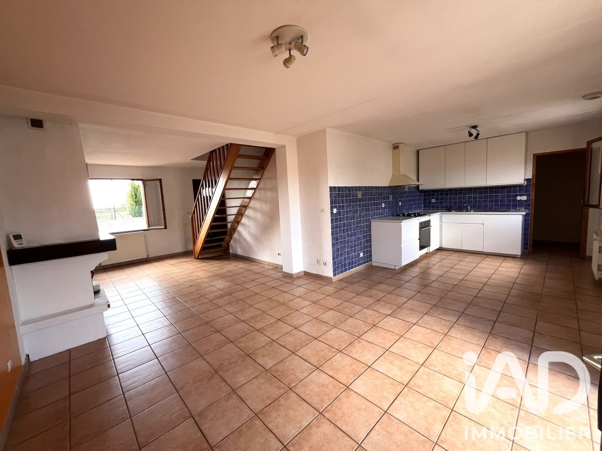 Maison à vendre, 90m², La Grande-Paroisse