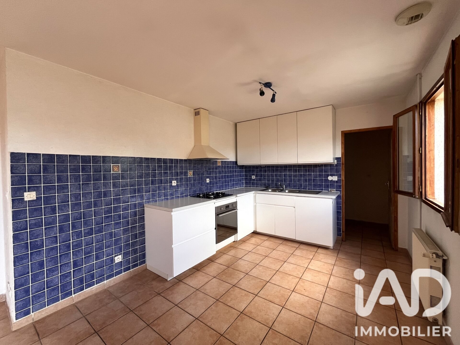 Maison à vendre, 90m², La Grande-Paroisse