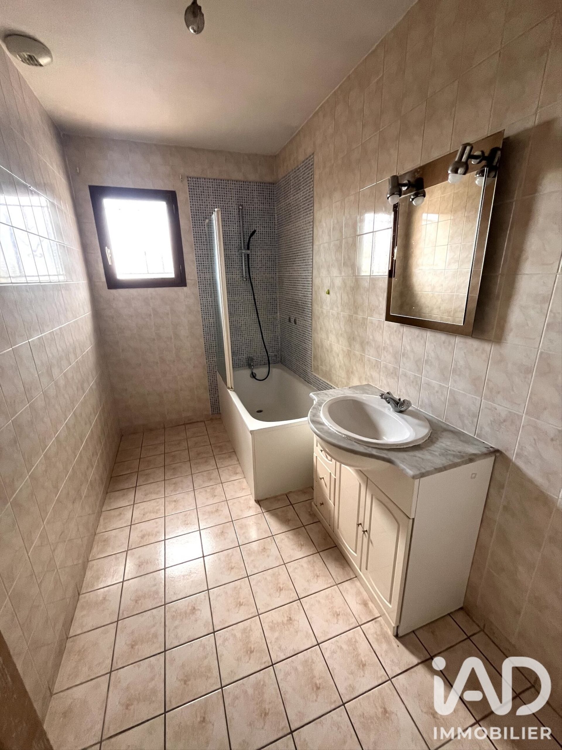 Maison à vendre, 90m², La Grande-Paroisse