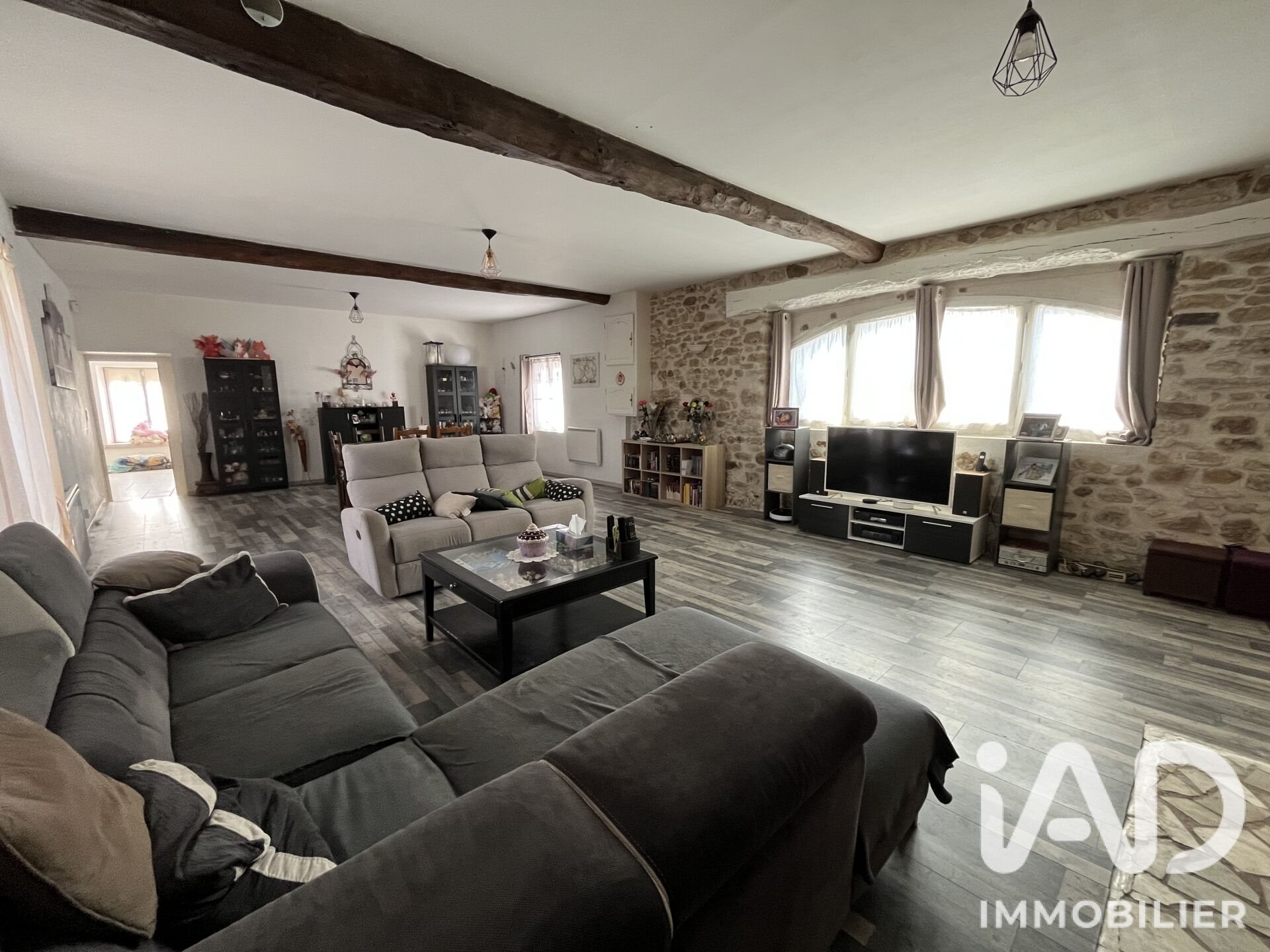 Maison à vendre, 198m², Vimpelles