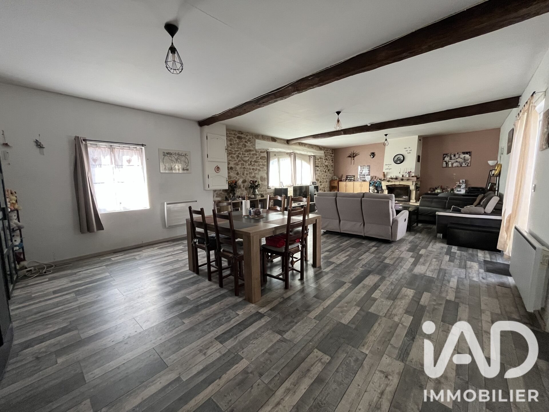 Maison à vendre, 198m², Vimpelles