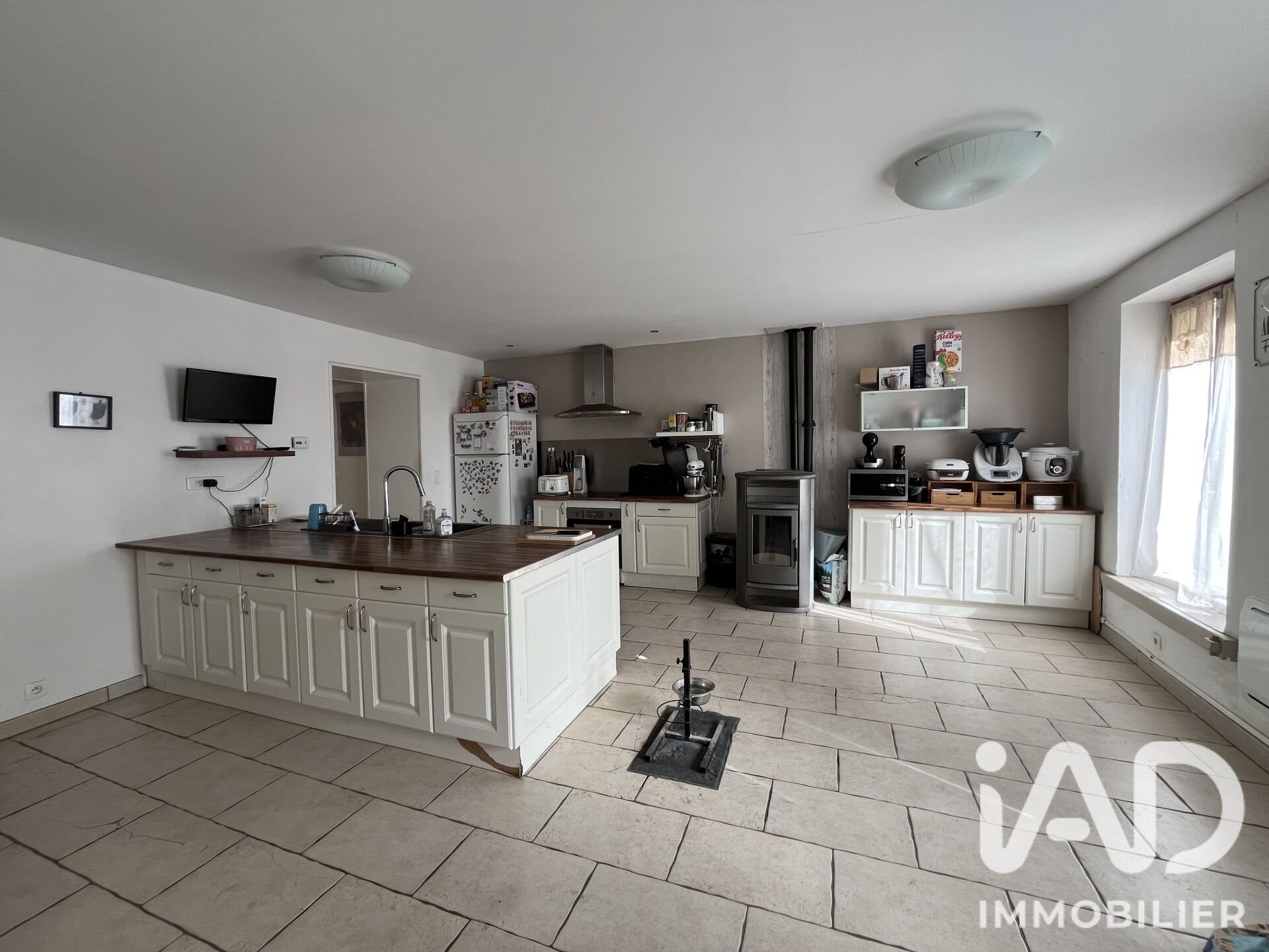 Maison à vendre, 198m², Vimpelles