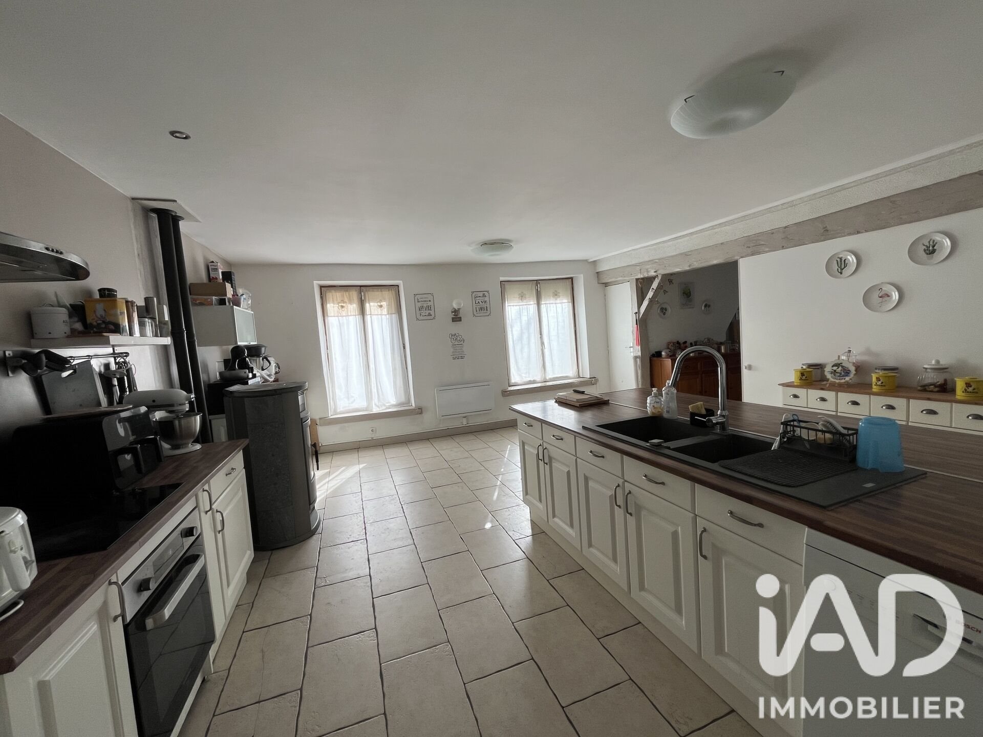 Maison à vendre, 198m², Vimpelles