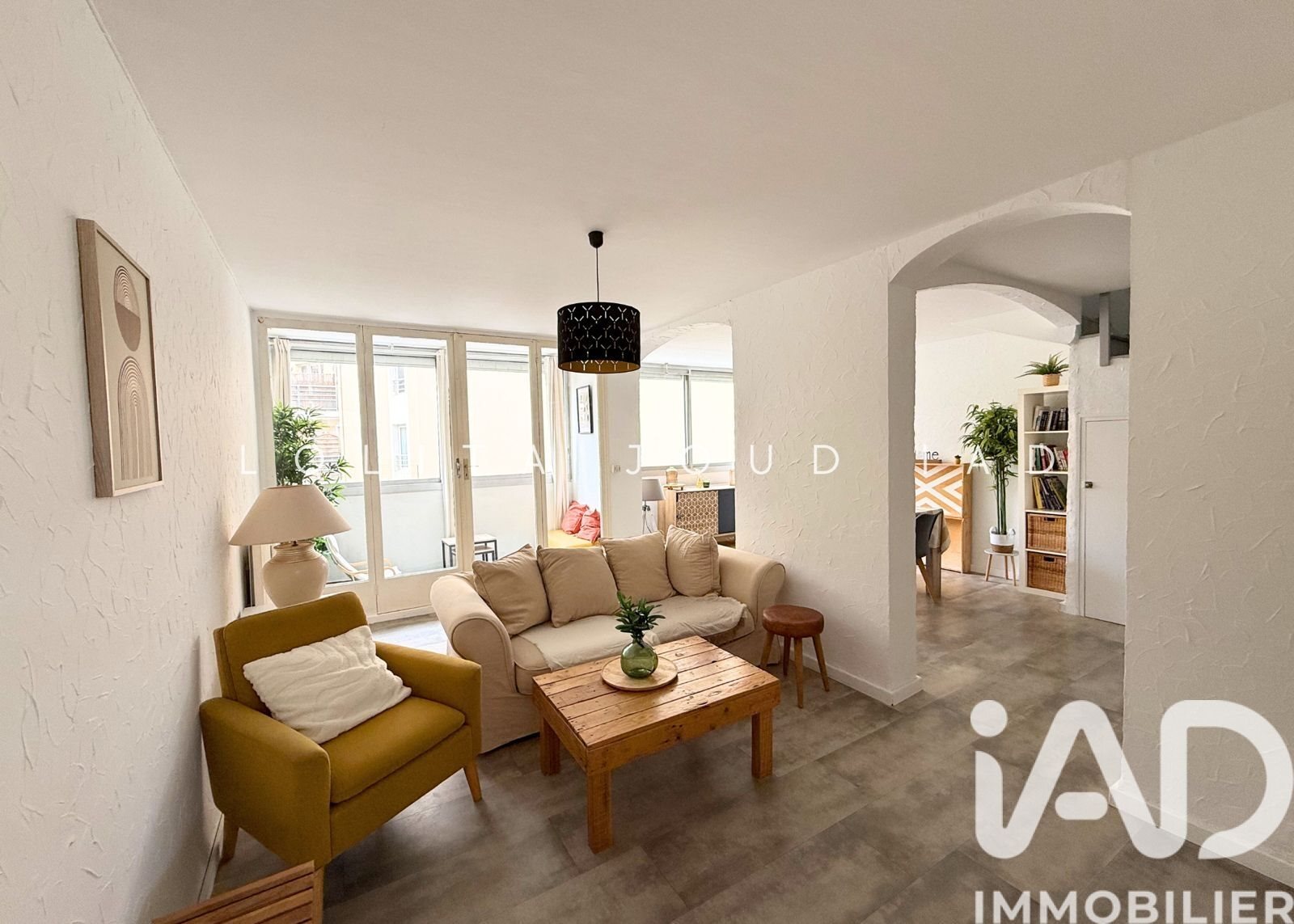 Appartement à vendre, 75m², La Seyne-sur-Mer
