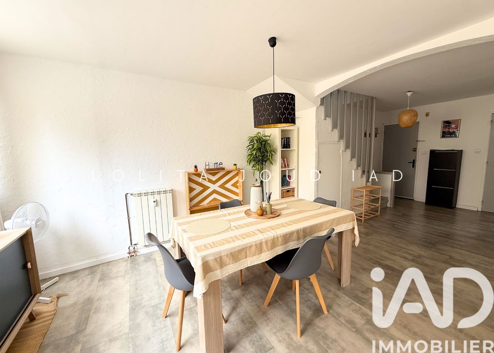 Appartement à vendre, 75m², La Seyne-sur-Mer