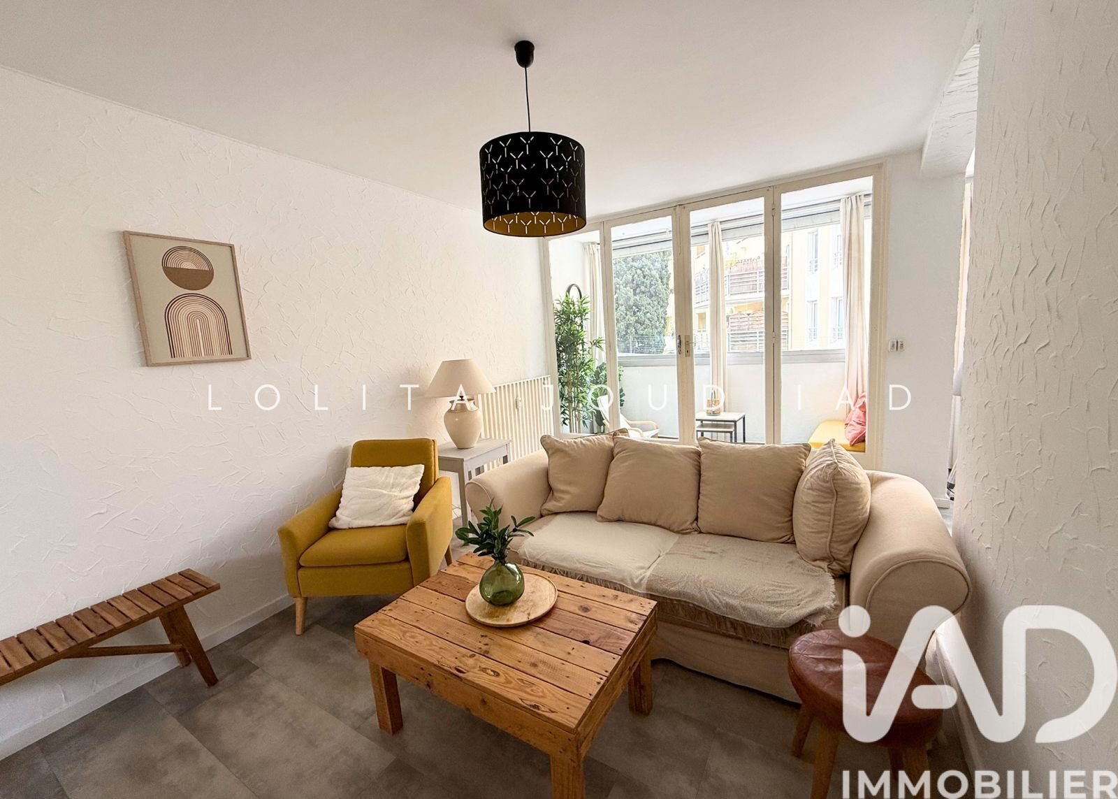 Appartement à vendre, 75m², La Seyne-sur-Mer