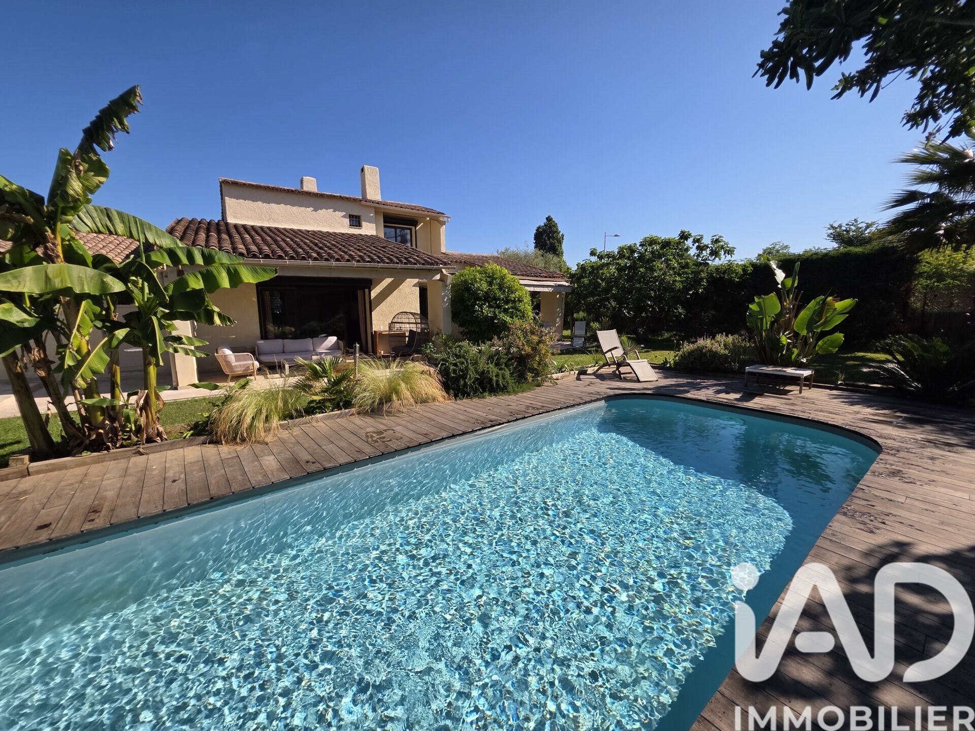 Maison à vendre, 130m², Antibes