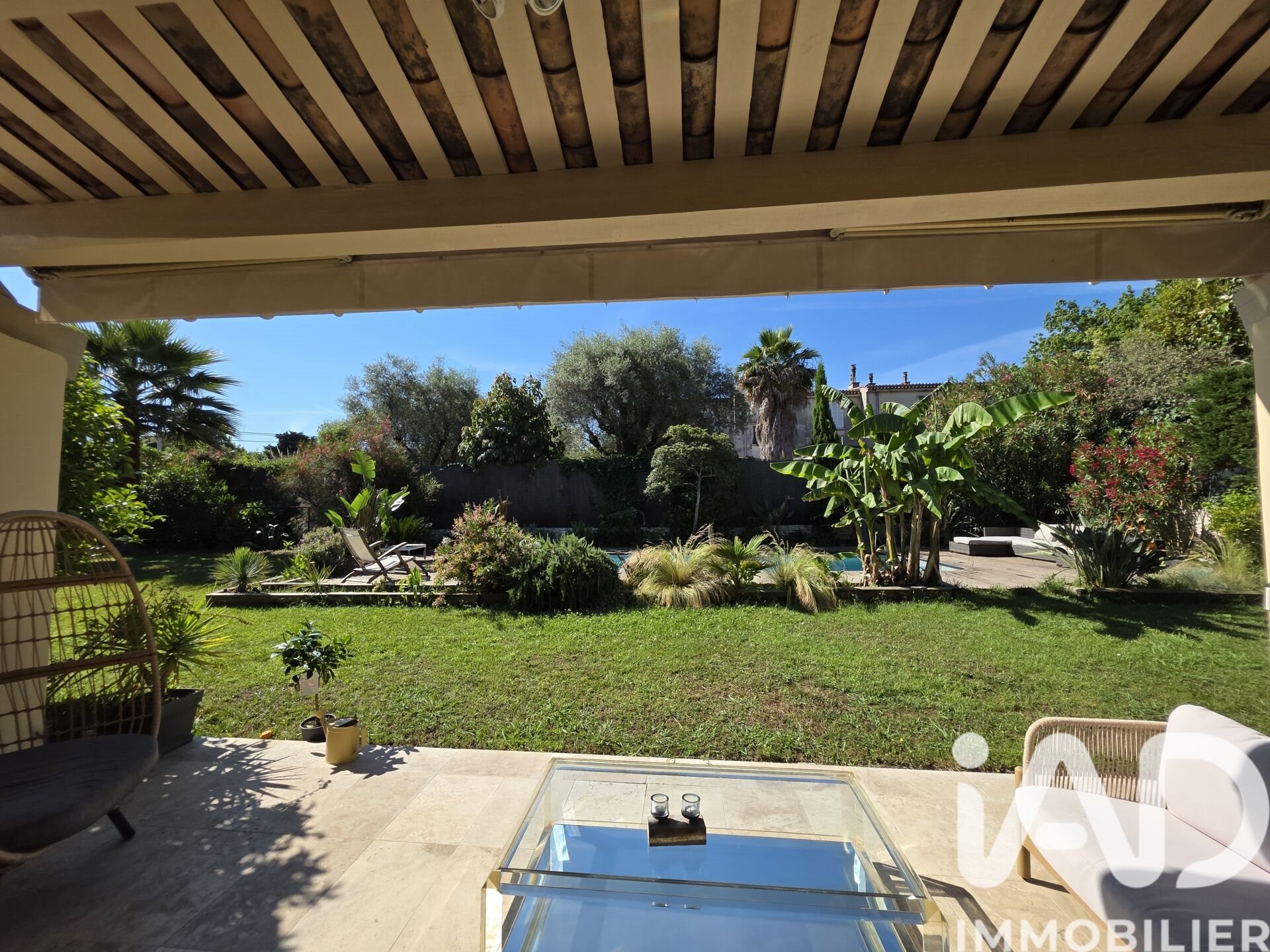 Maison à vendre, 130m², Antibes