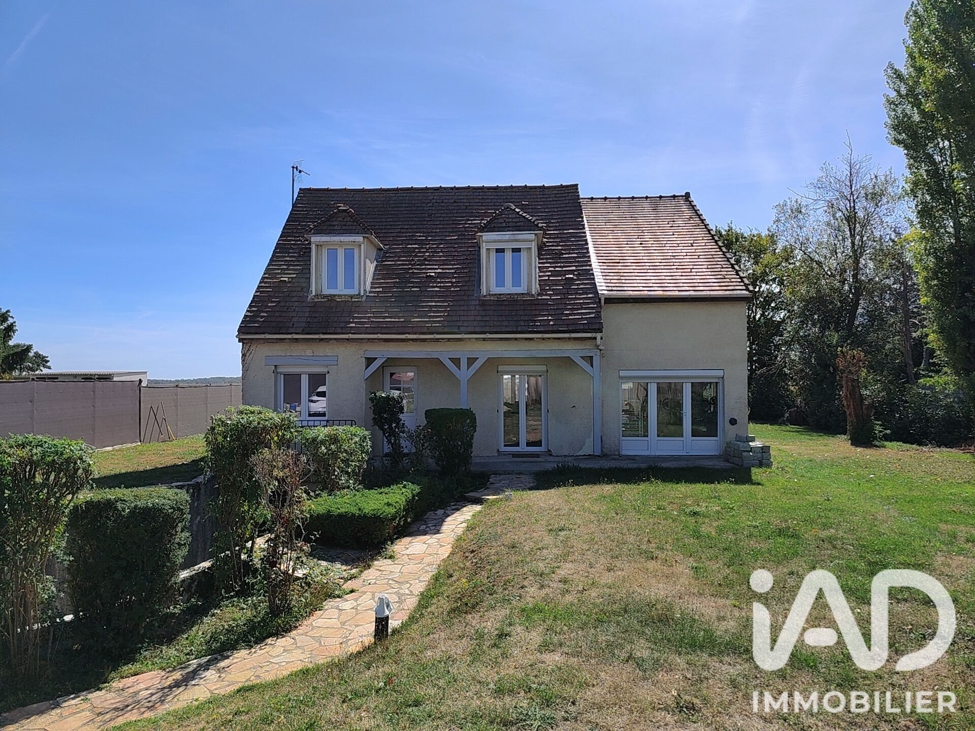 Maison à vendre, 128m², Bargny