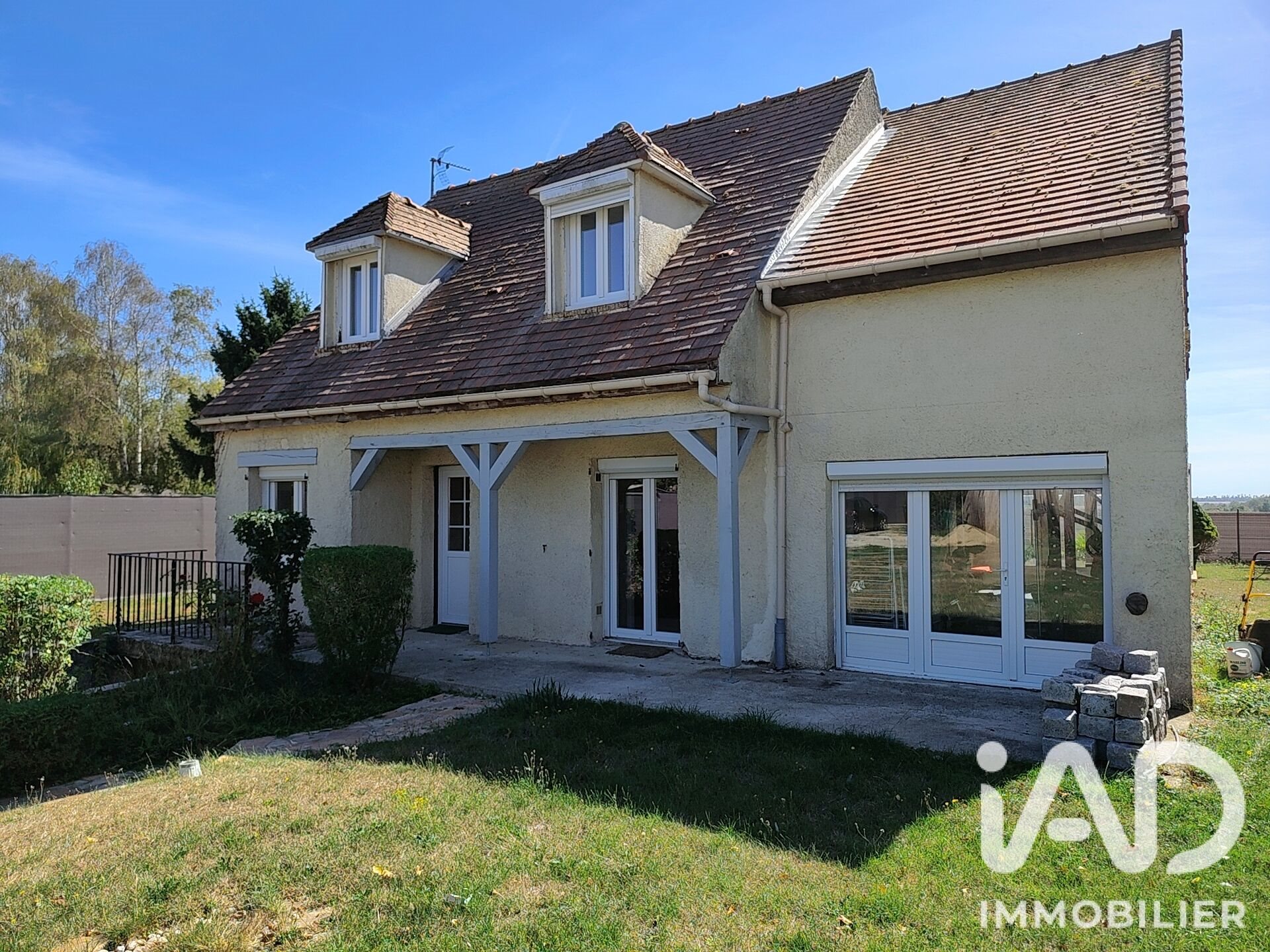 Maison à vendre, 128m², Bargny
