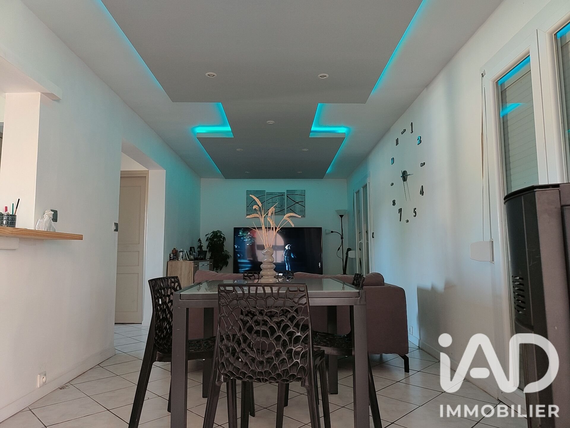 Maison à vendre, 128m², Bargny