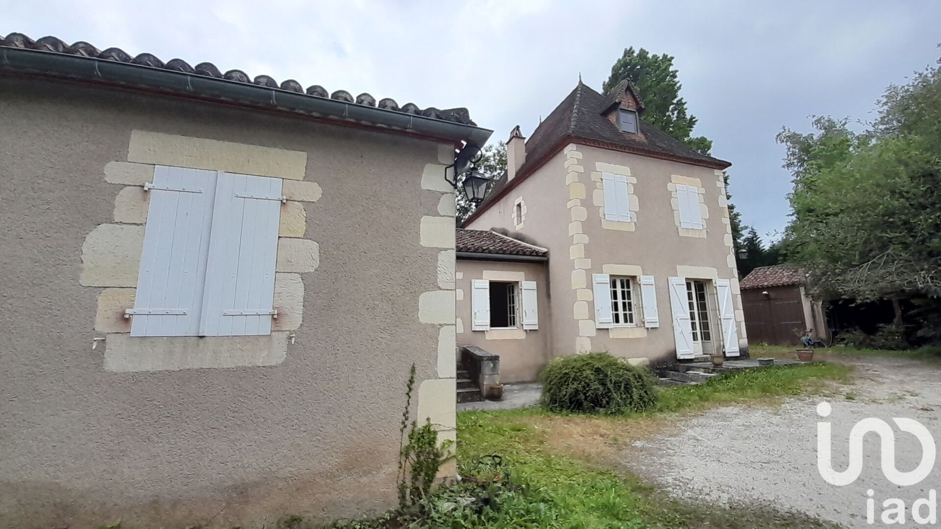 Maison à vendre, 206m², Pradines