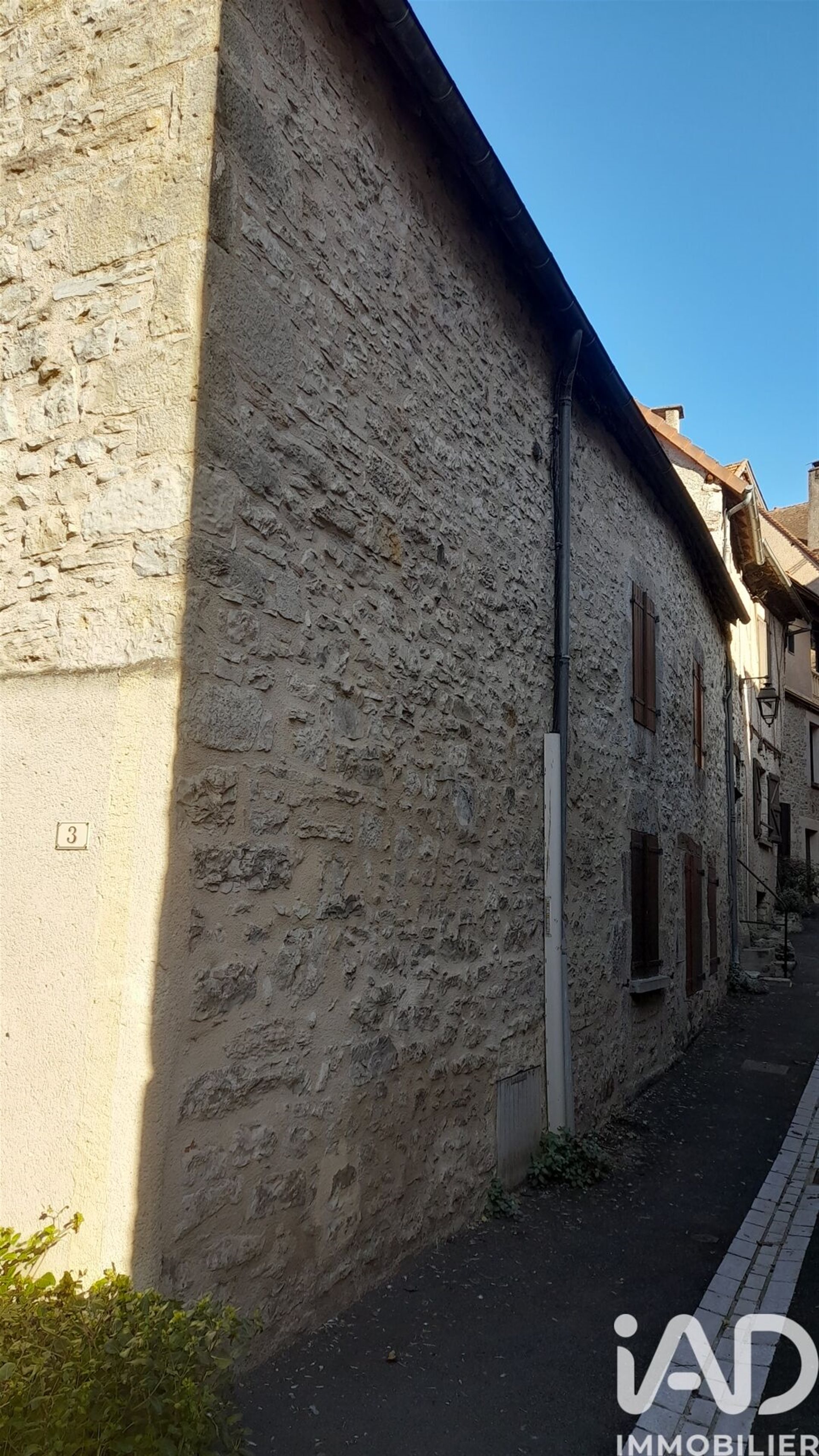 Maison à vendre, 80m², Cajarc