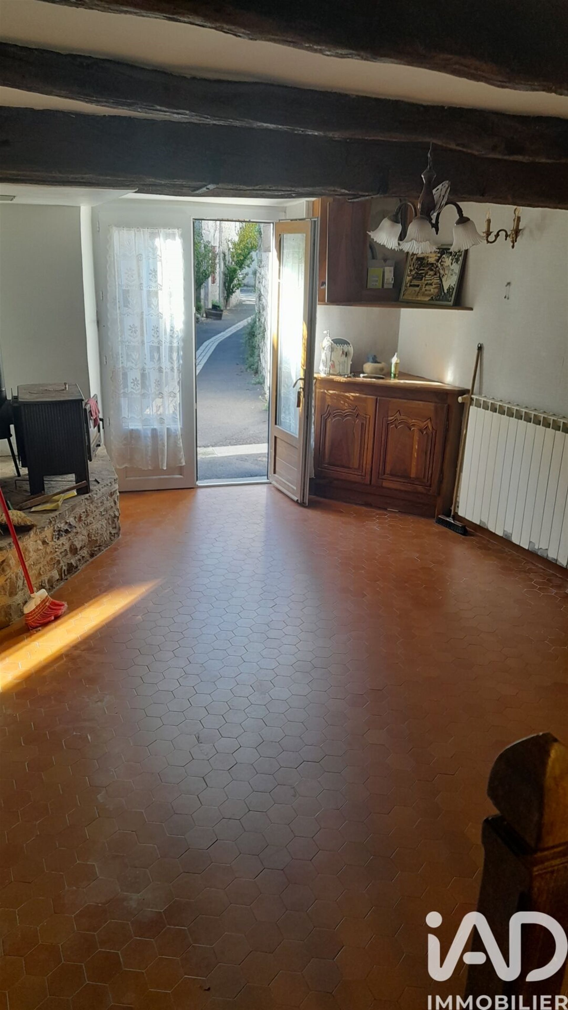 Maison à vendre, 80m², Cajarc