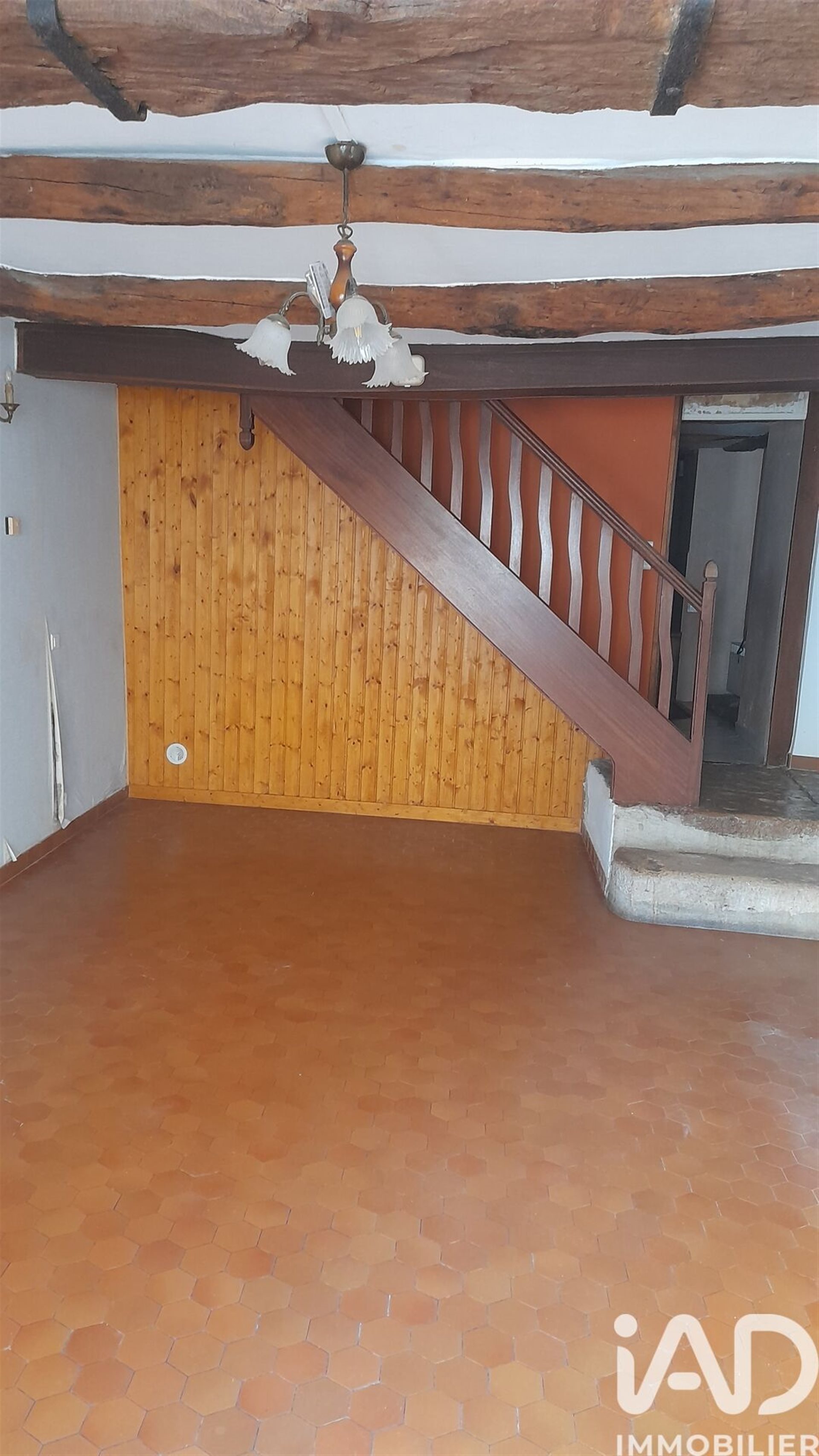 Maison à vendre, 80m², Cajarc