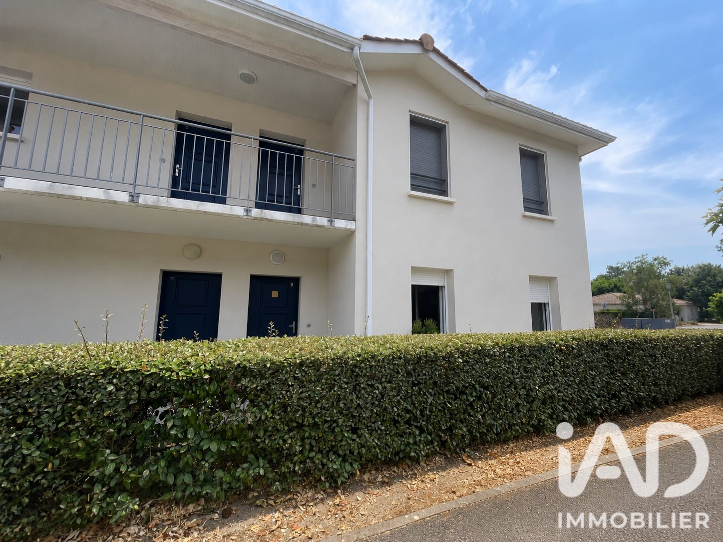 Appartement à vendre, 61m², Belin-Béliet