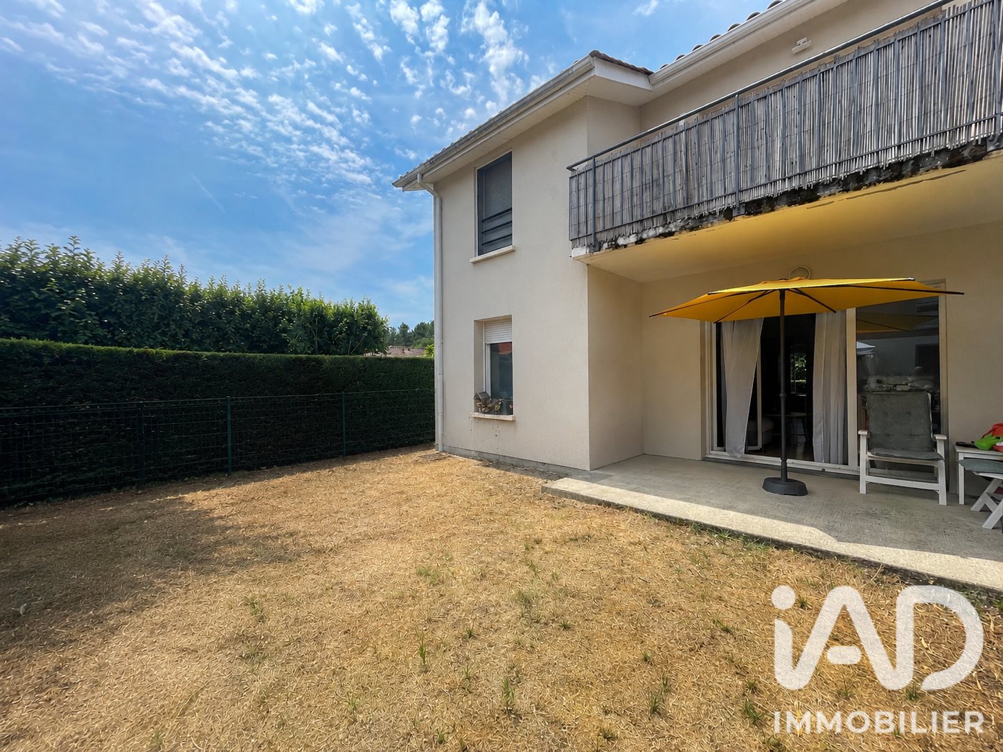 Appartement à vendre, 61m², Belin-Béliet