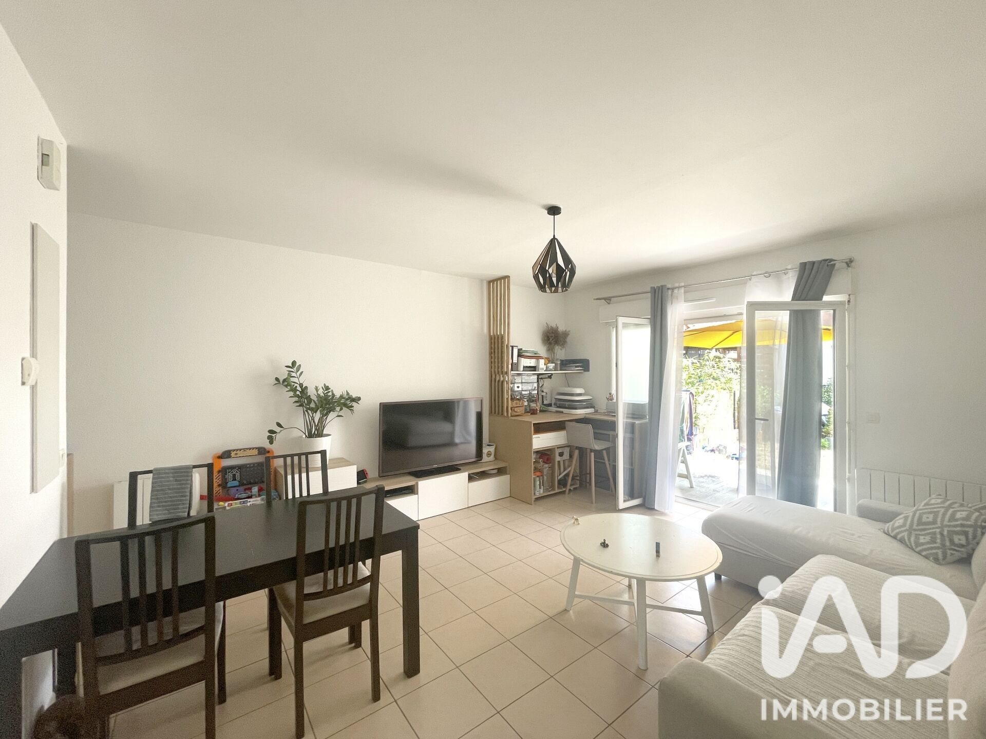 Appartement à vendre, 61m², Belin-Béliet