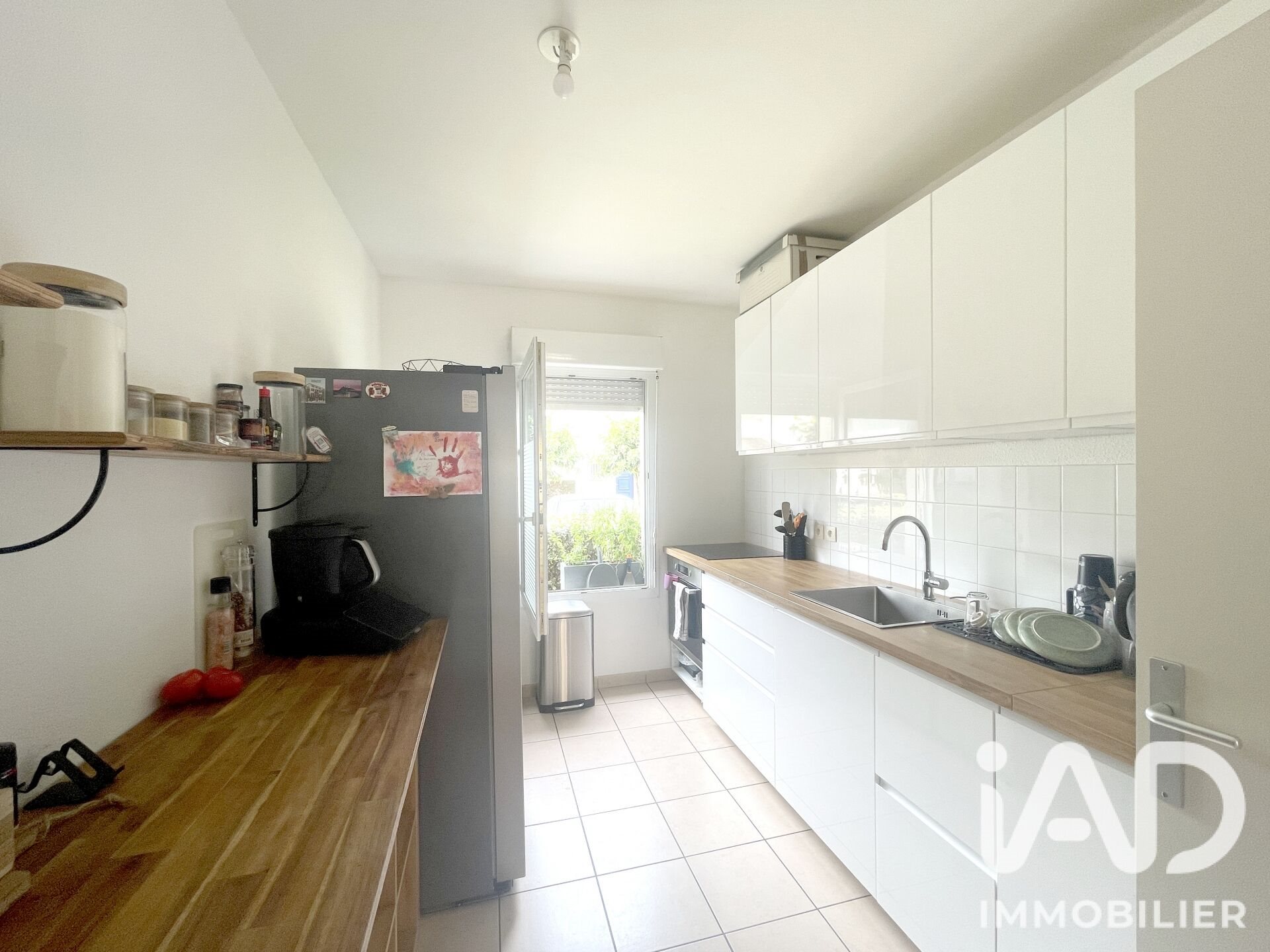 Appartement à vendre, 61m², Belin-Béliet