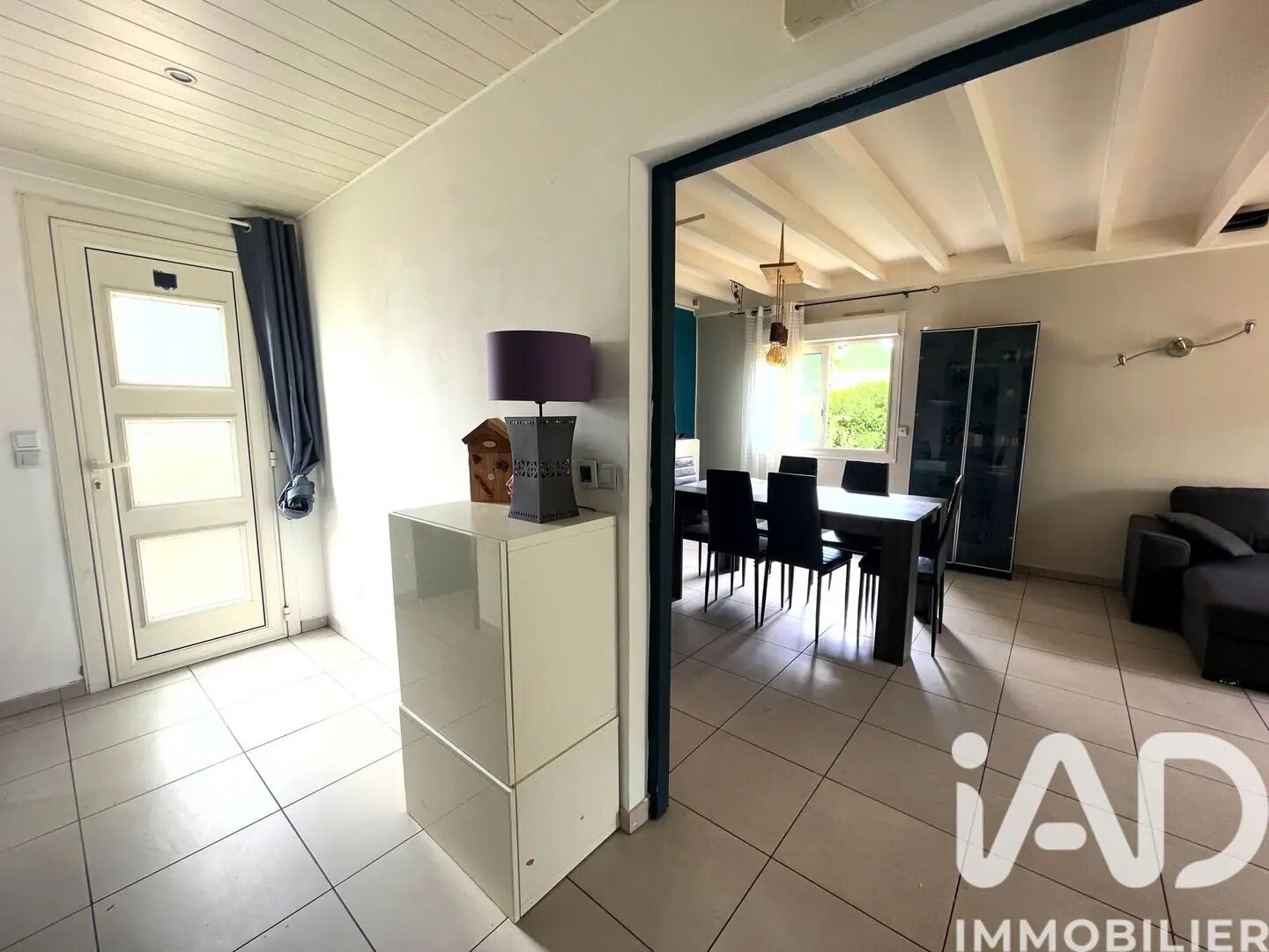 Maison à vendre, 96m², Saint-Magne