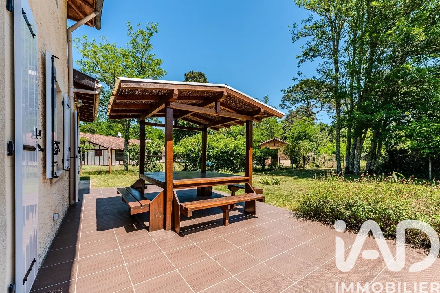 Maison à vendre, 153m², Salles