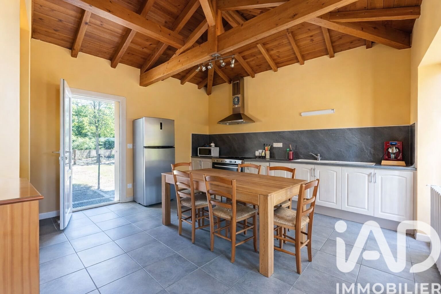 Maison à vendre, 153m², Salles
