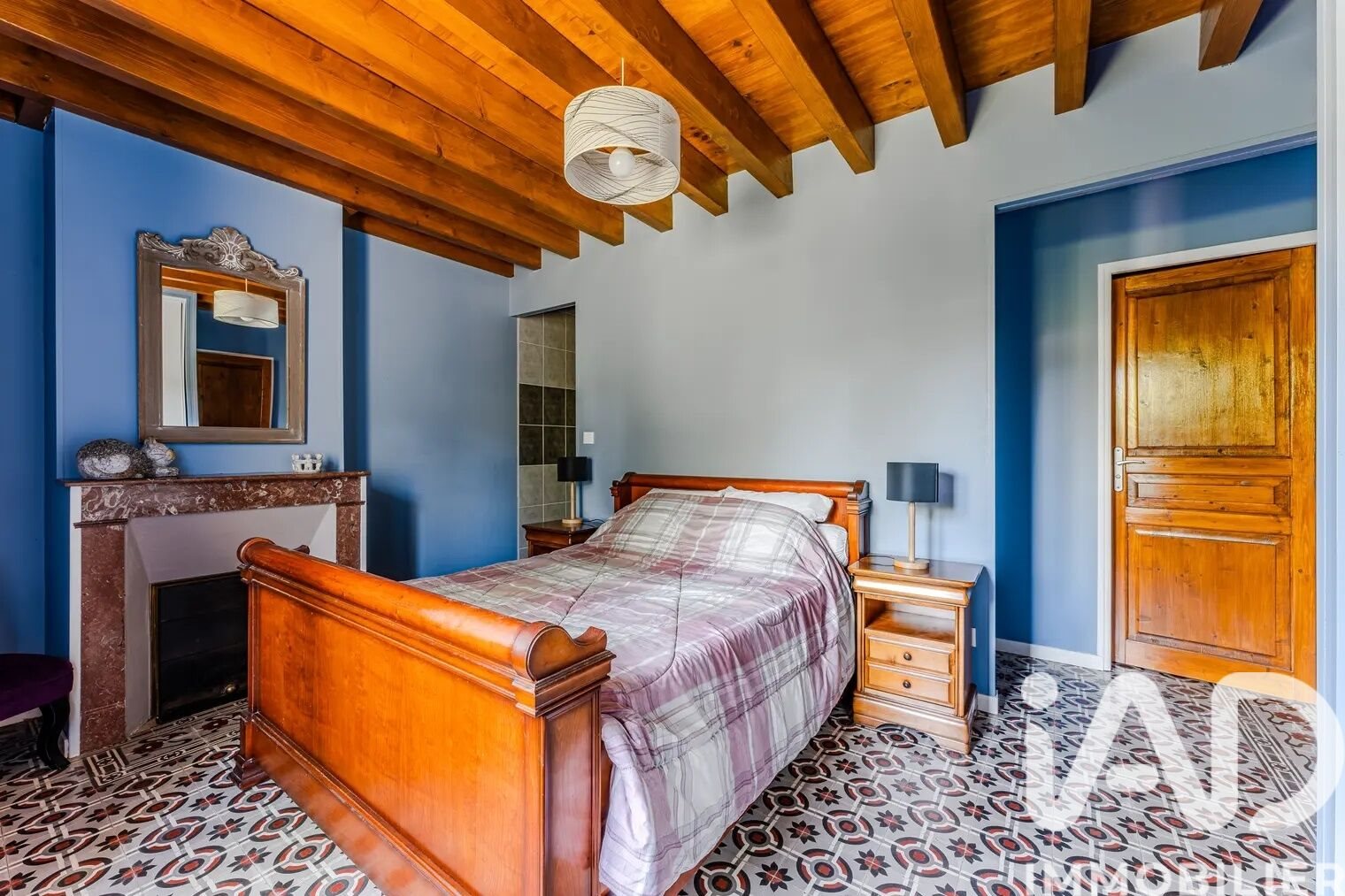 Maison à vendre, 153m², Salles