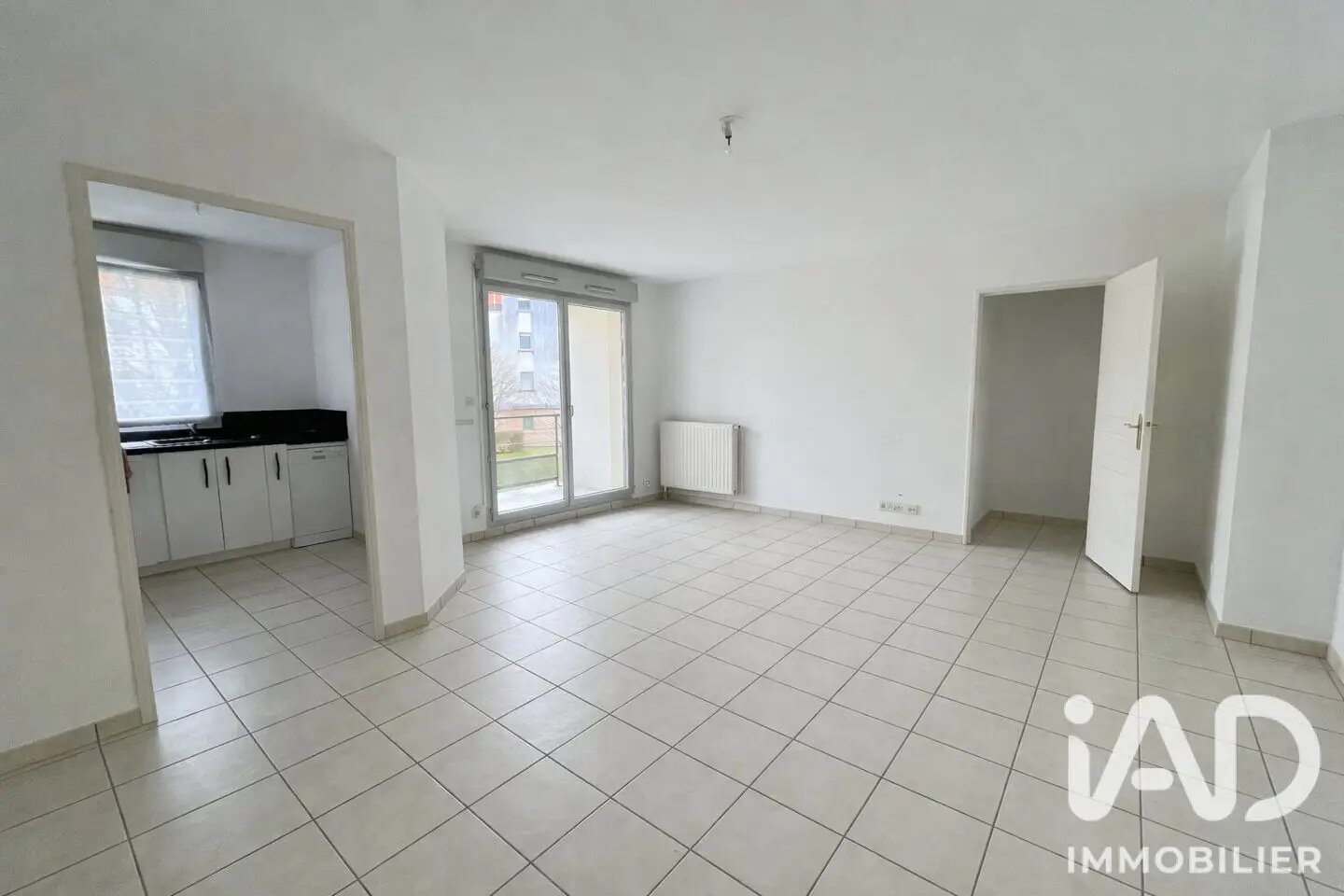 Appartement à vendre, 65m², La Riche