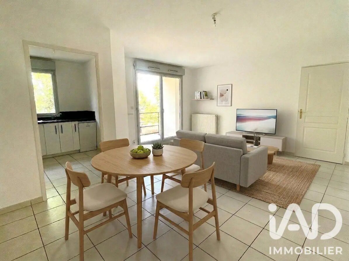Appartement à vendre, 65m², La Riche