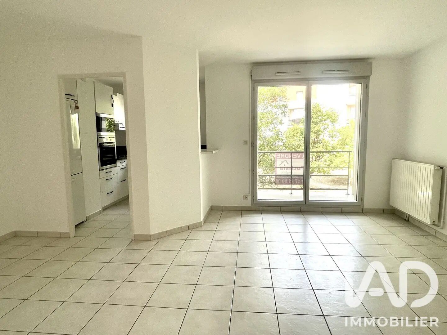 Appartement à vendre, 65m², La Riche