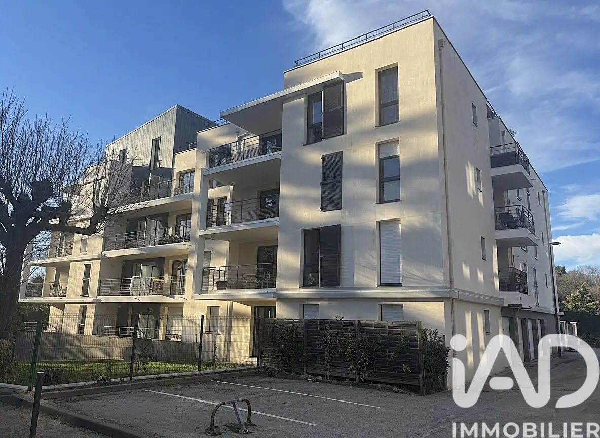Appartement à vendre, 41m², Tours