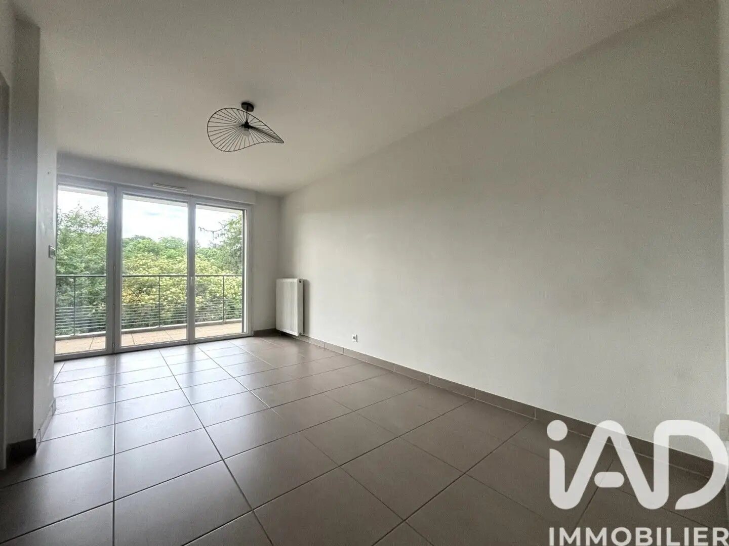 Appartement à vendre, 41m², Tours