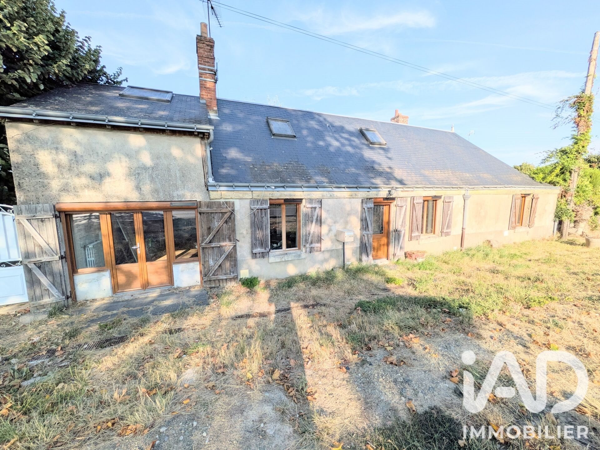Maison à vendre, 133m², Charentilly