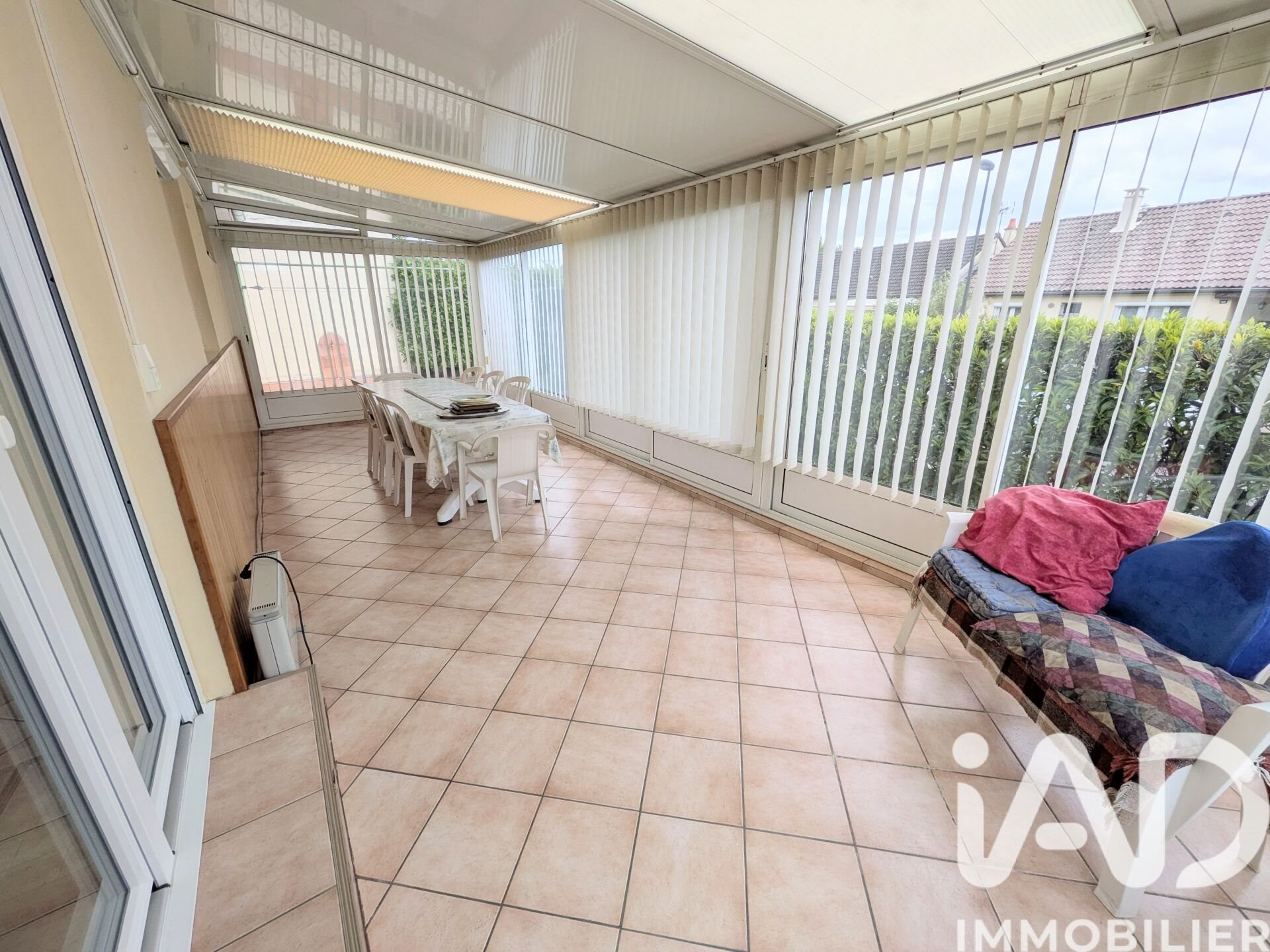 Maison à vendre, 110m², Tours