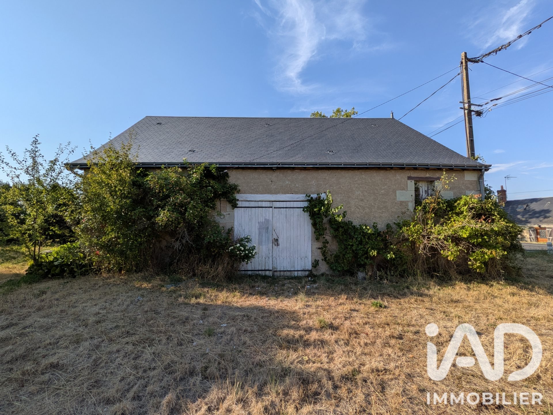 Maison à vendre, 118m², Charentilly
