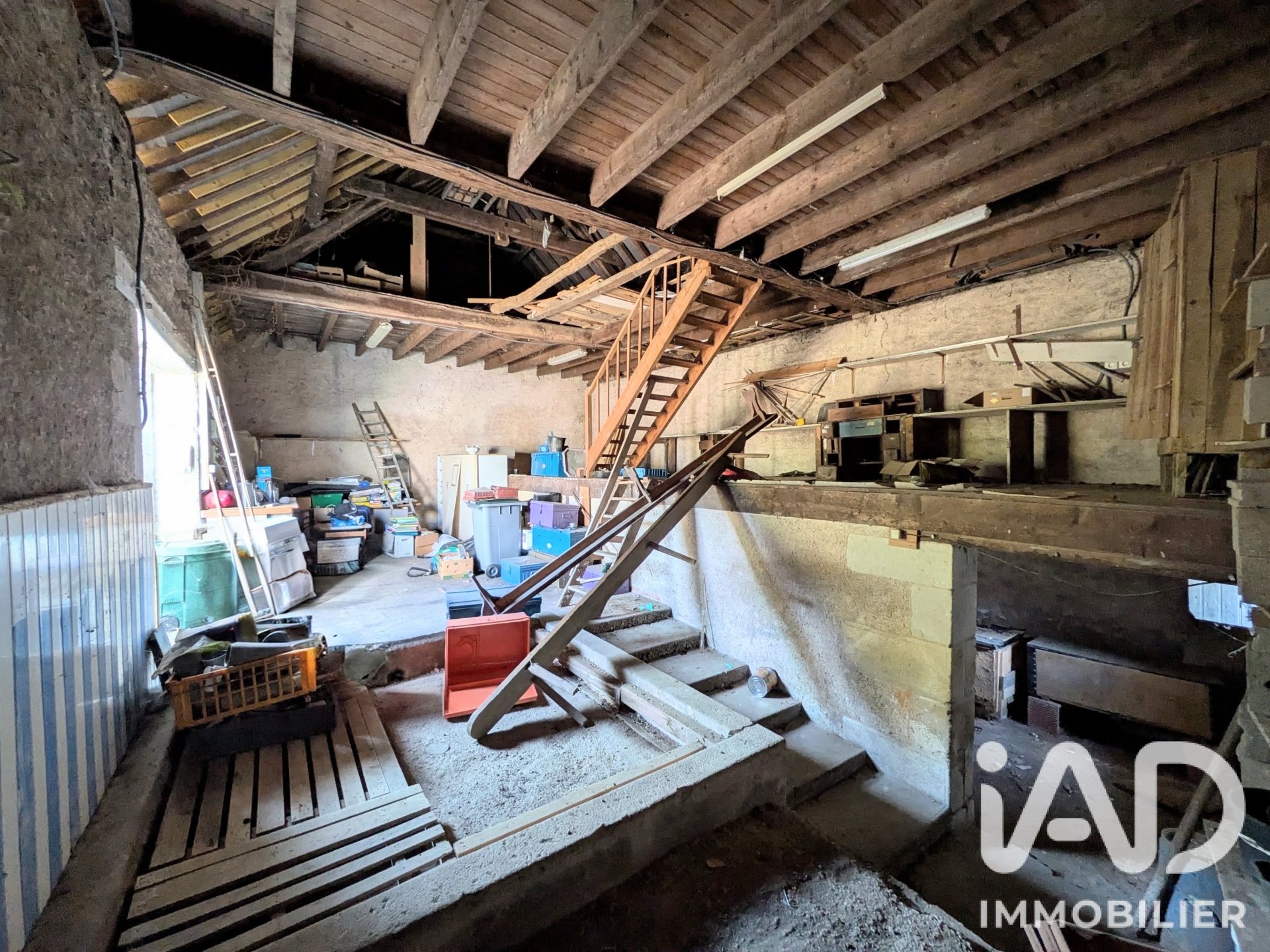 Maison à vendre, 118m², Charentilly