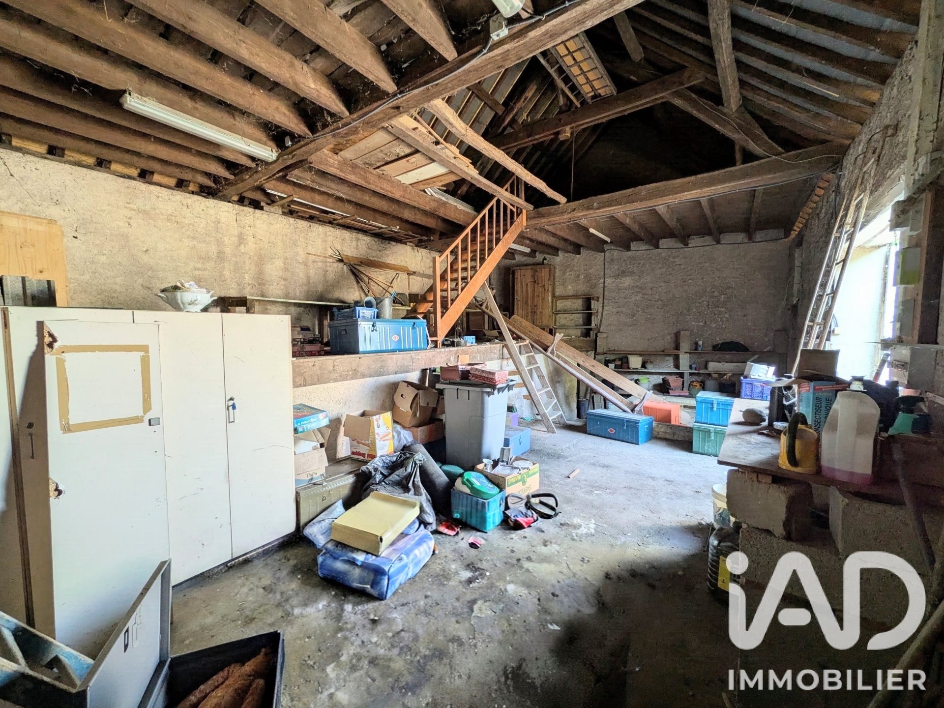 Maison à vendre, 118m², Charentilly
