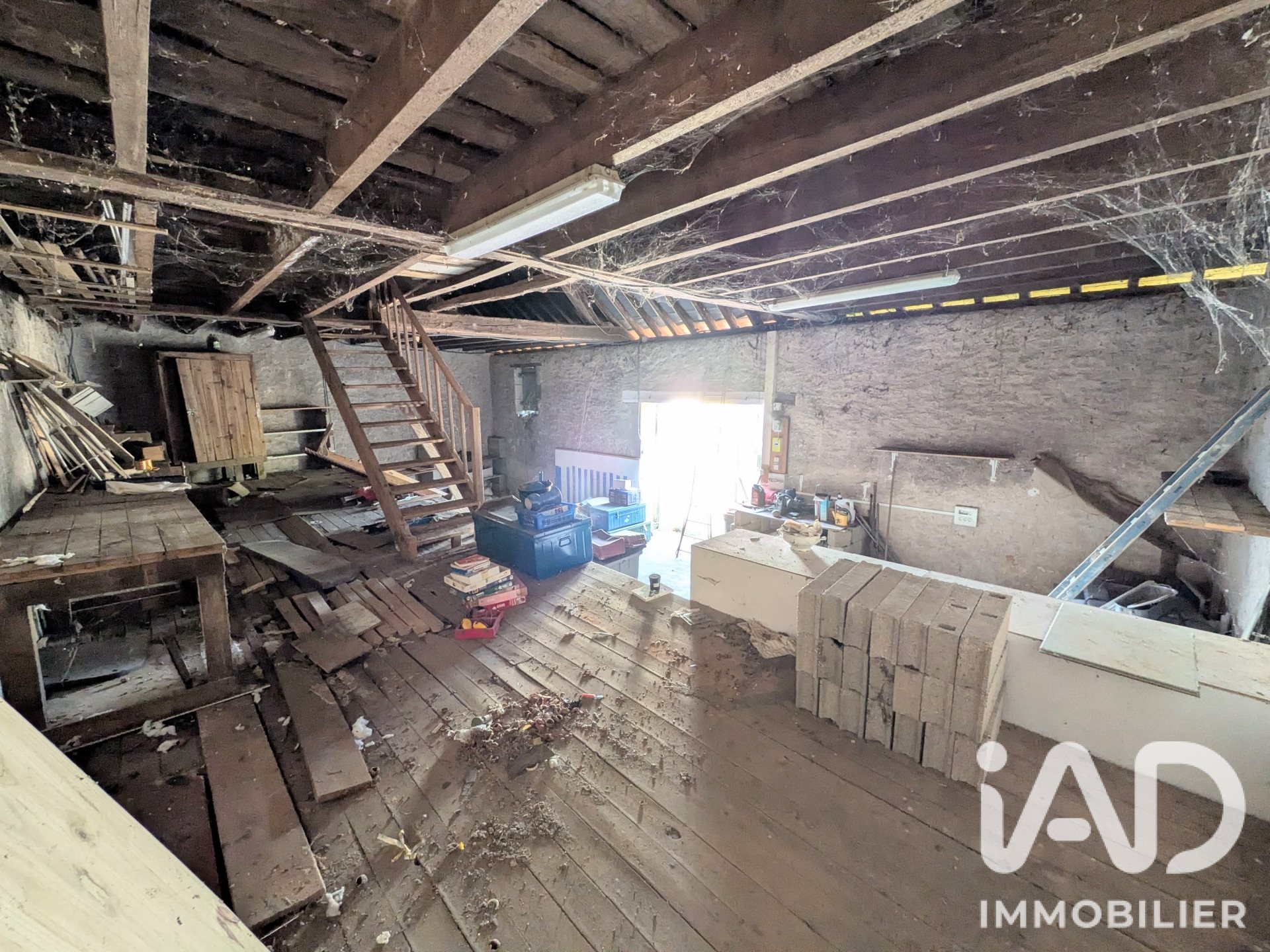 Maison à vendre, 118m², Charentilly