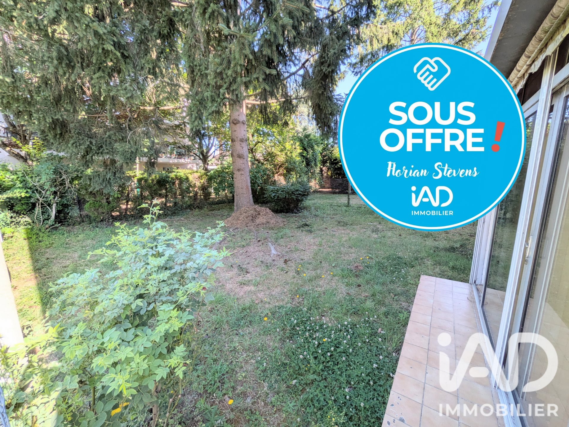 Appartement à vendre, 69m², Saint-Cyr-sur-Loire